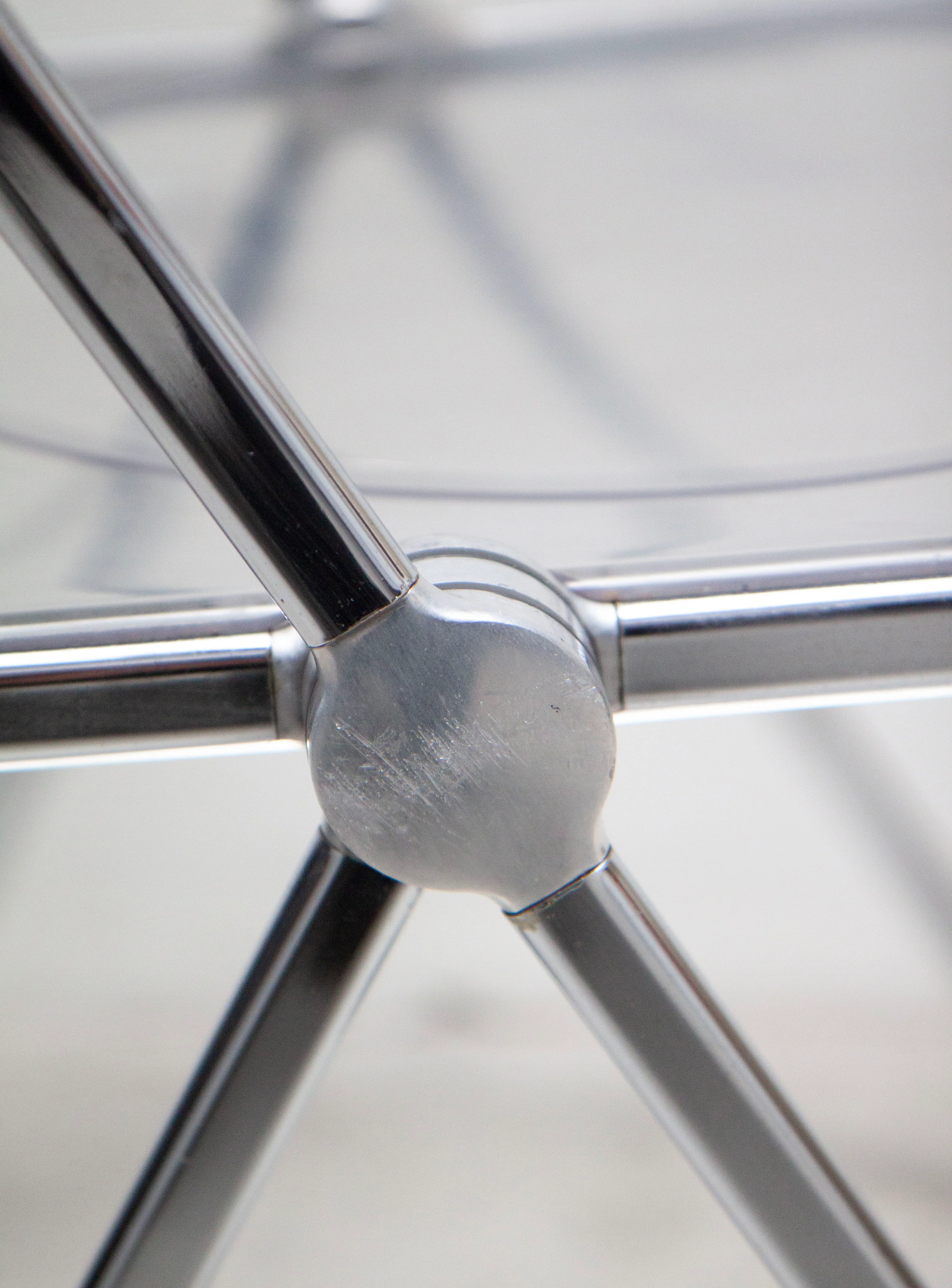 Castelli Plia Chair by Giancarlo Piretti - Image 11
