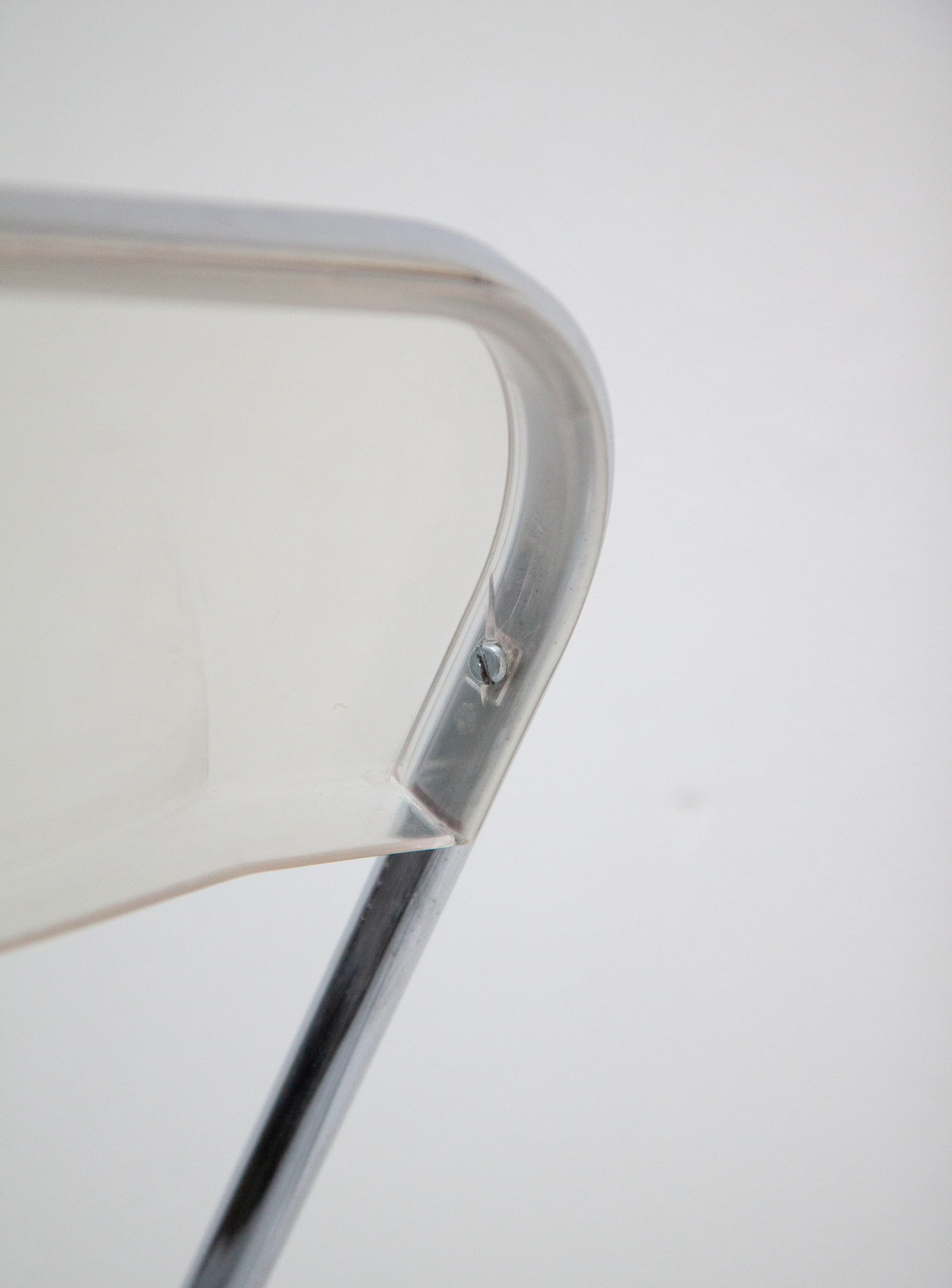 Castelli Plia Chair by Giancarlo Piretti - Image 15