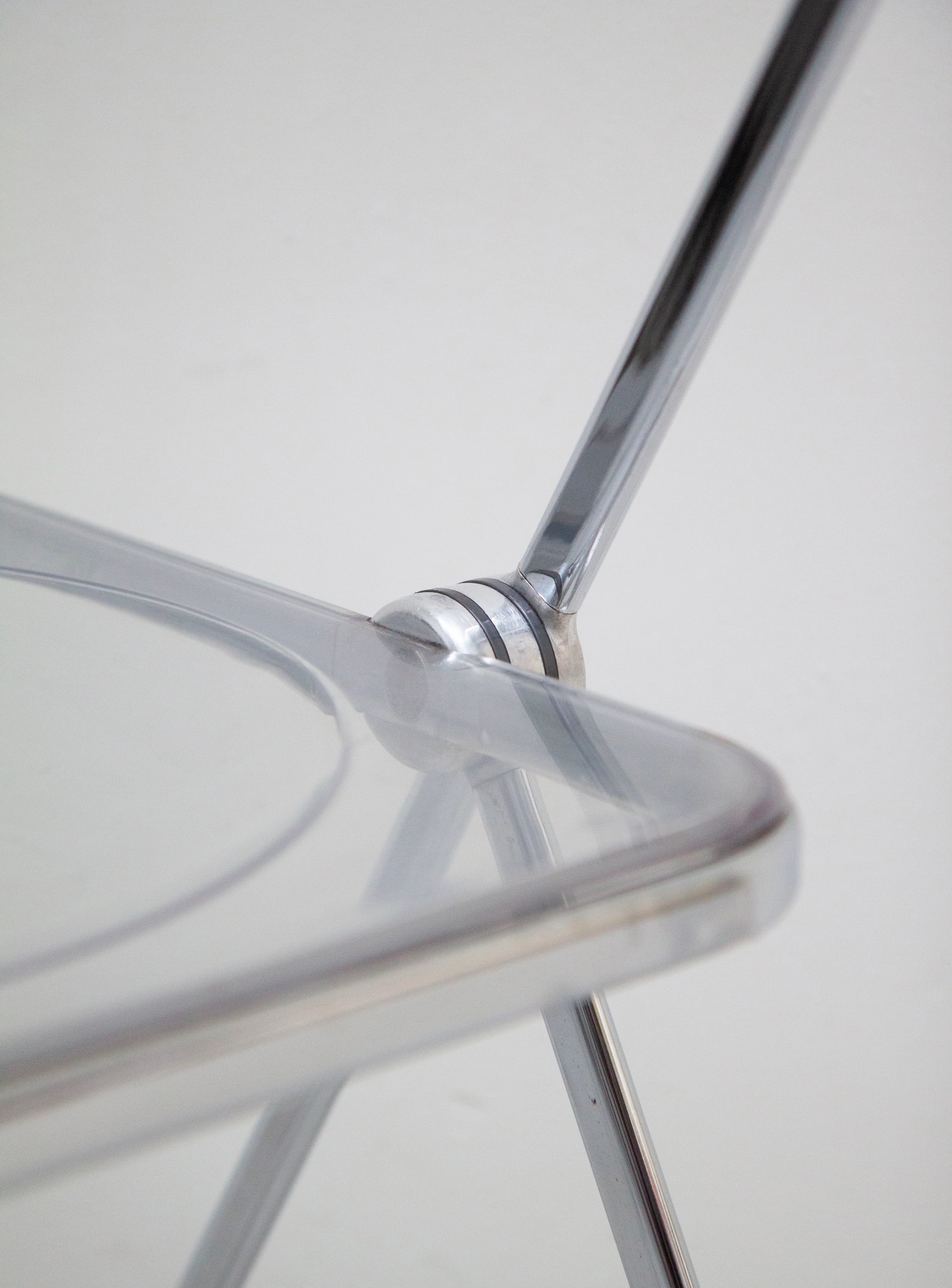Castelli Plia Chair by Giancarlo Piretti - Image 16