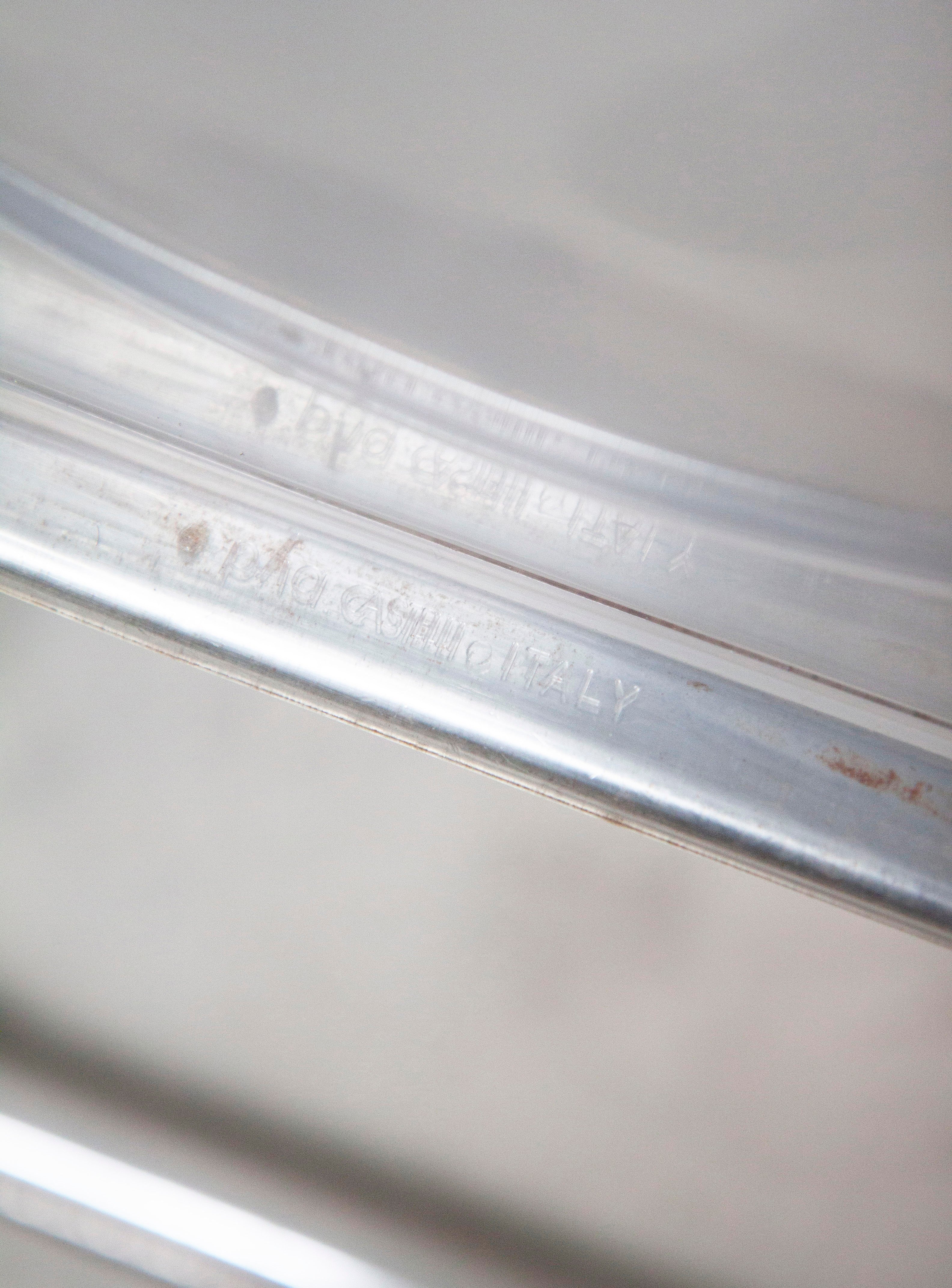 Castelli Plia Chair by Giancarlo Piretti - Image 18