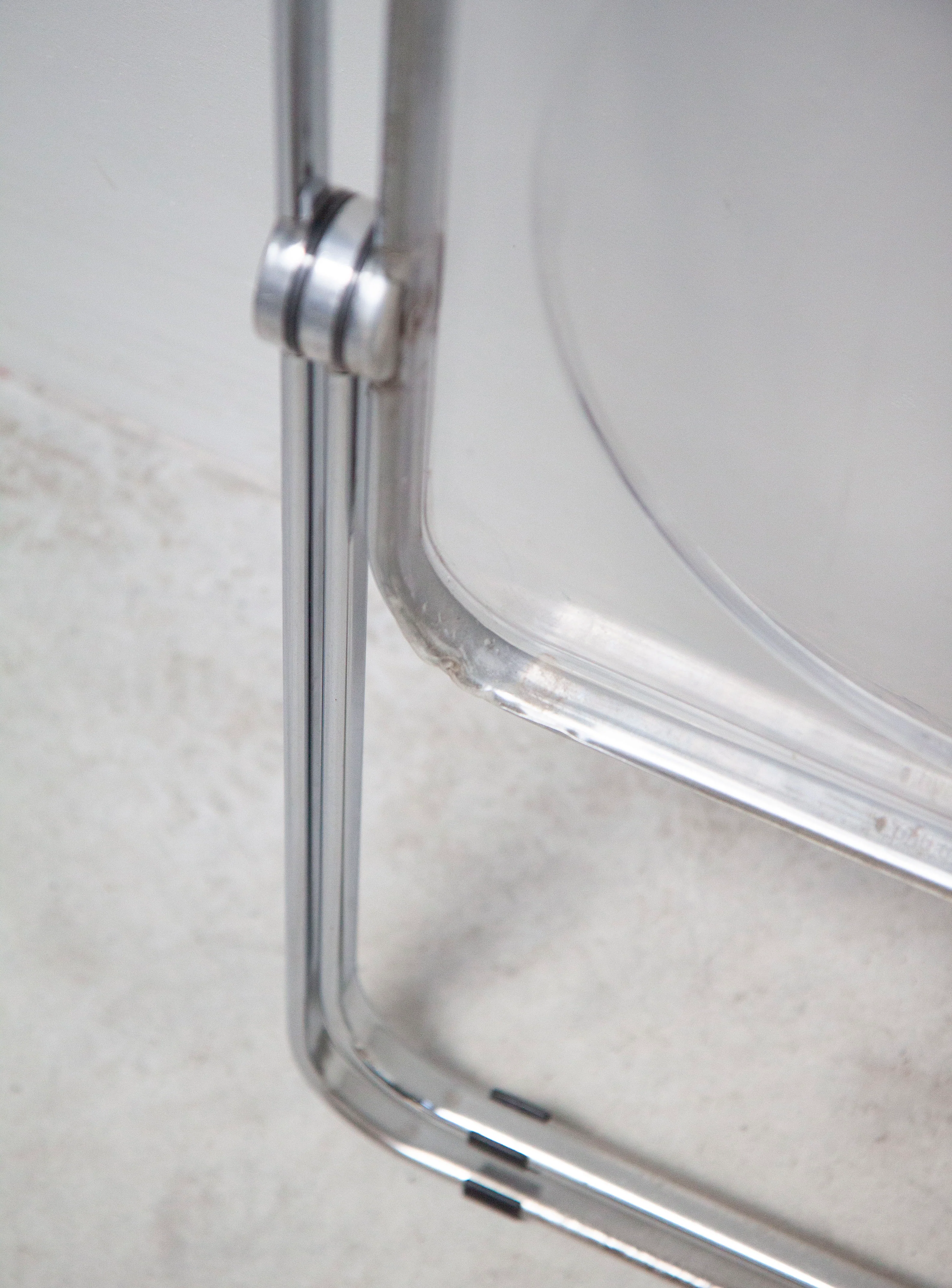 Castelli Plia Chair by Giancarlo Piretti - Image 19