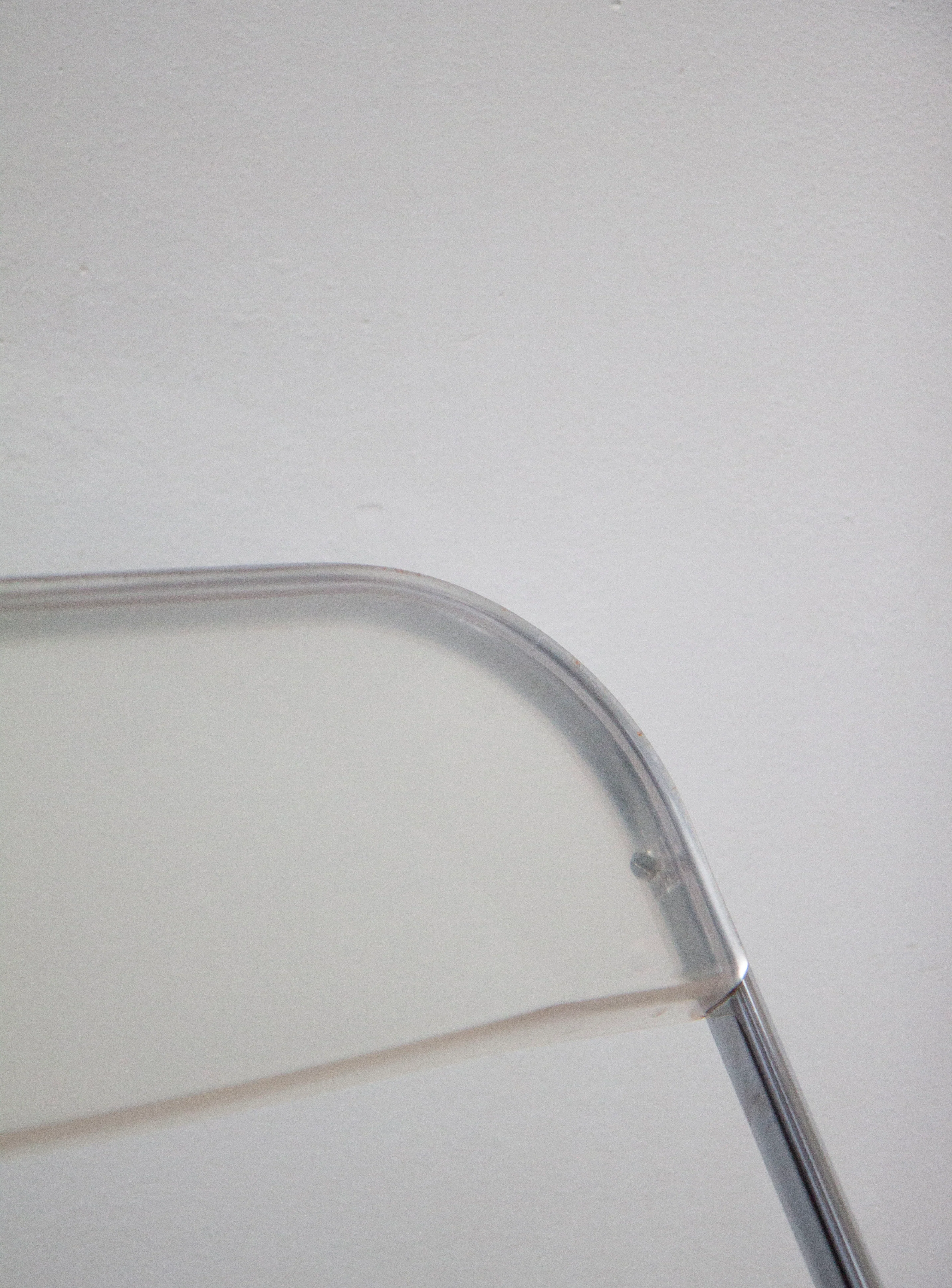 Castelli Plia Chair by Giancarlo Piretti - Image 8