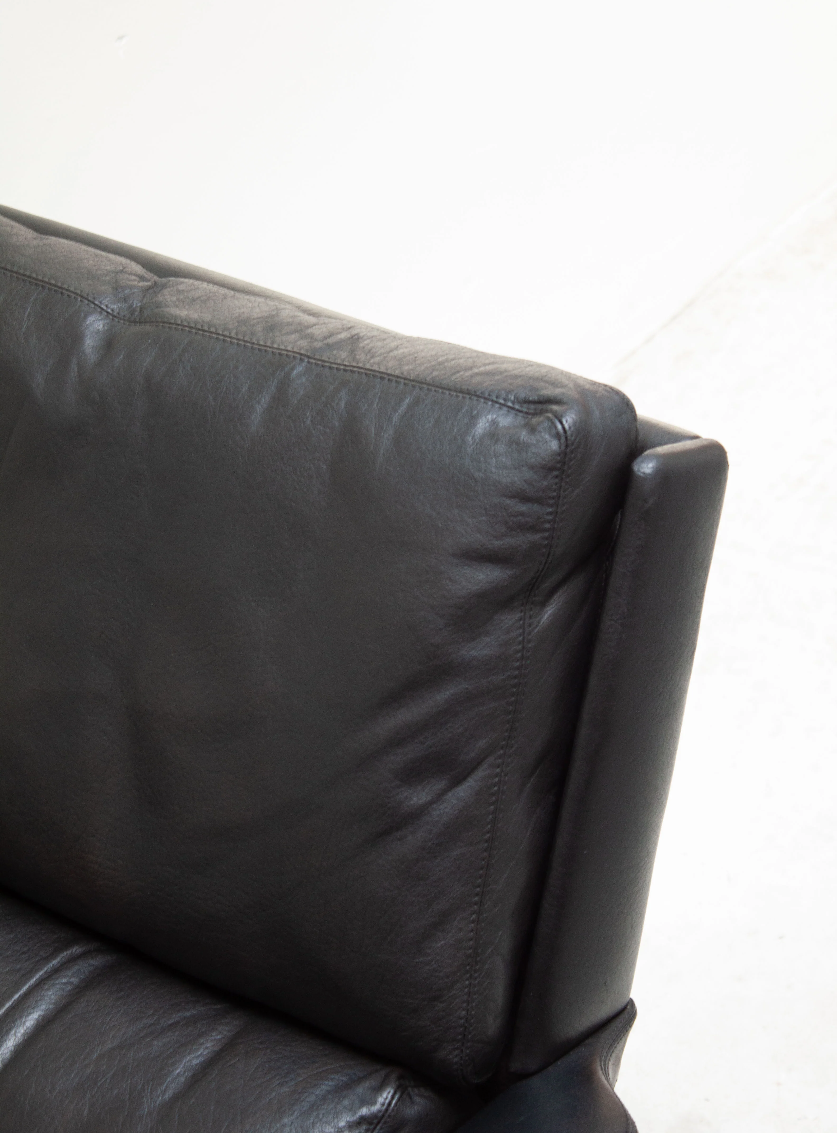 COR Swing Lounge Chair by Reinhold Adolf and Hans-Jürgen Schräpfer (Black) - Image 18