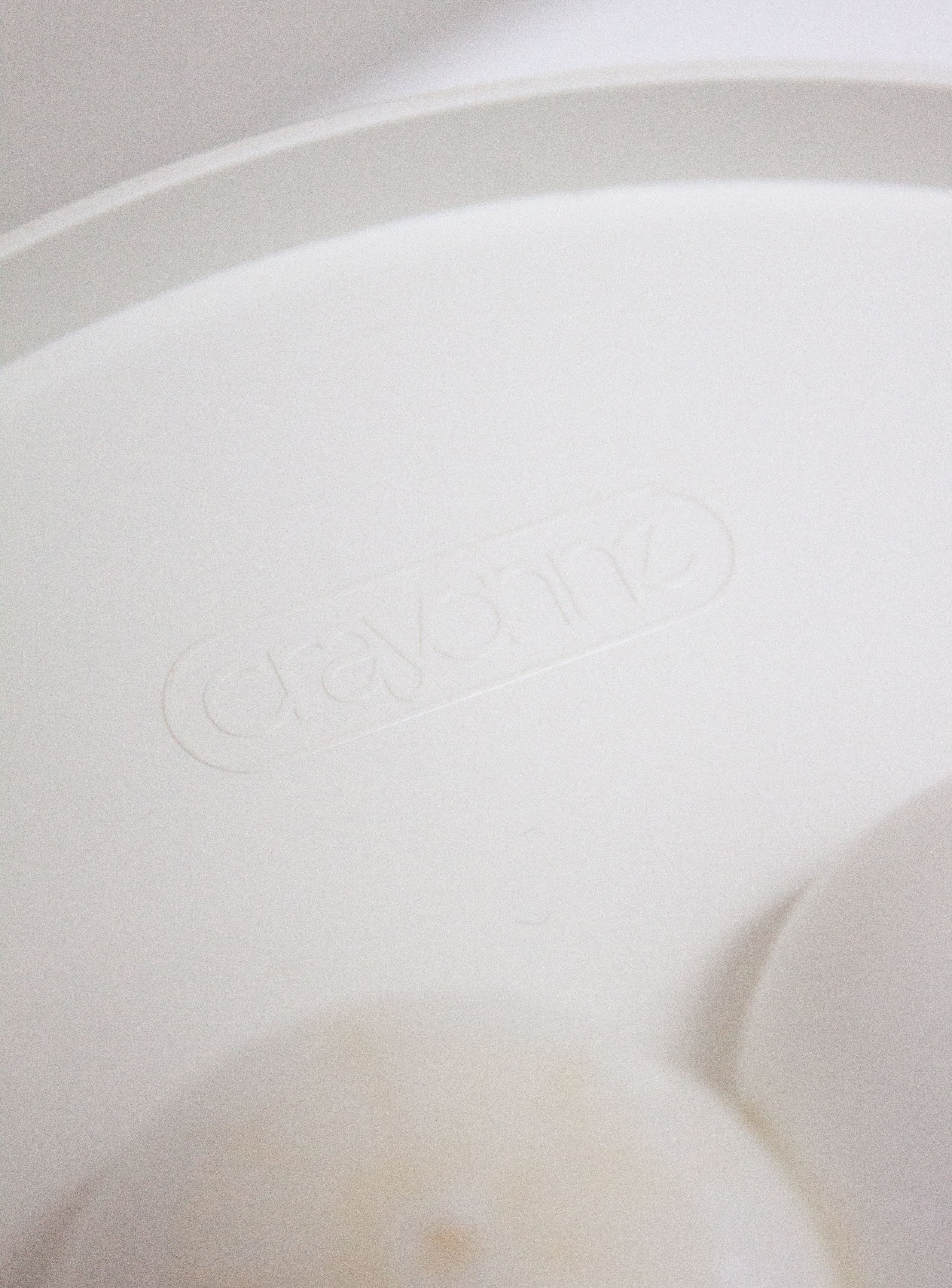 Crayonne Ice Bucket / Storage Container by Martin Roberts (White) - Image 10