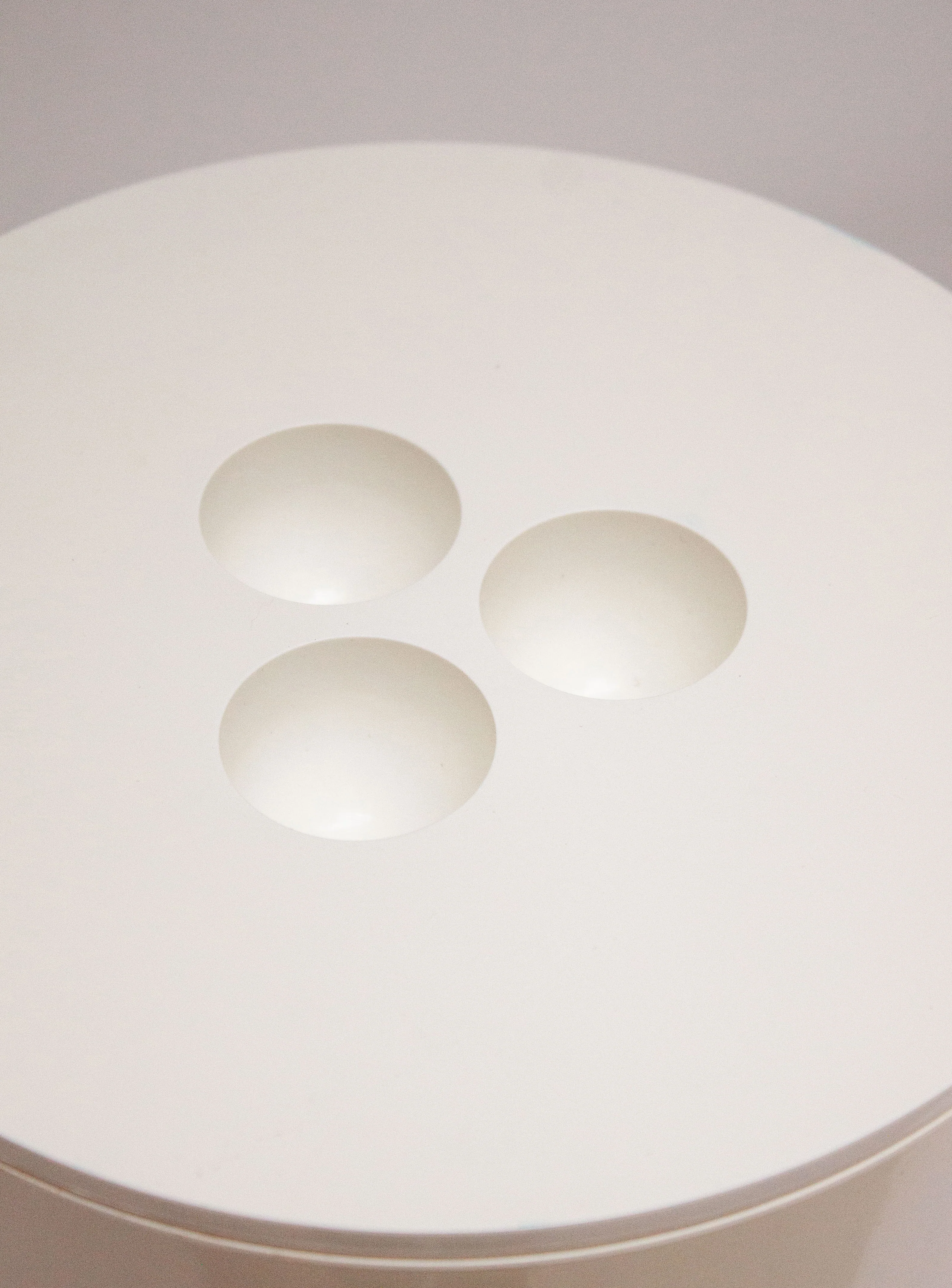 Crayonne Ice Bucket / Storage Container by Martin Roberts (White) - Image 9