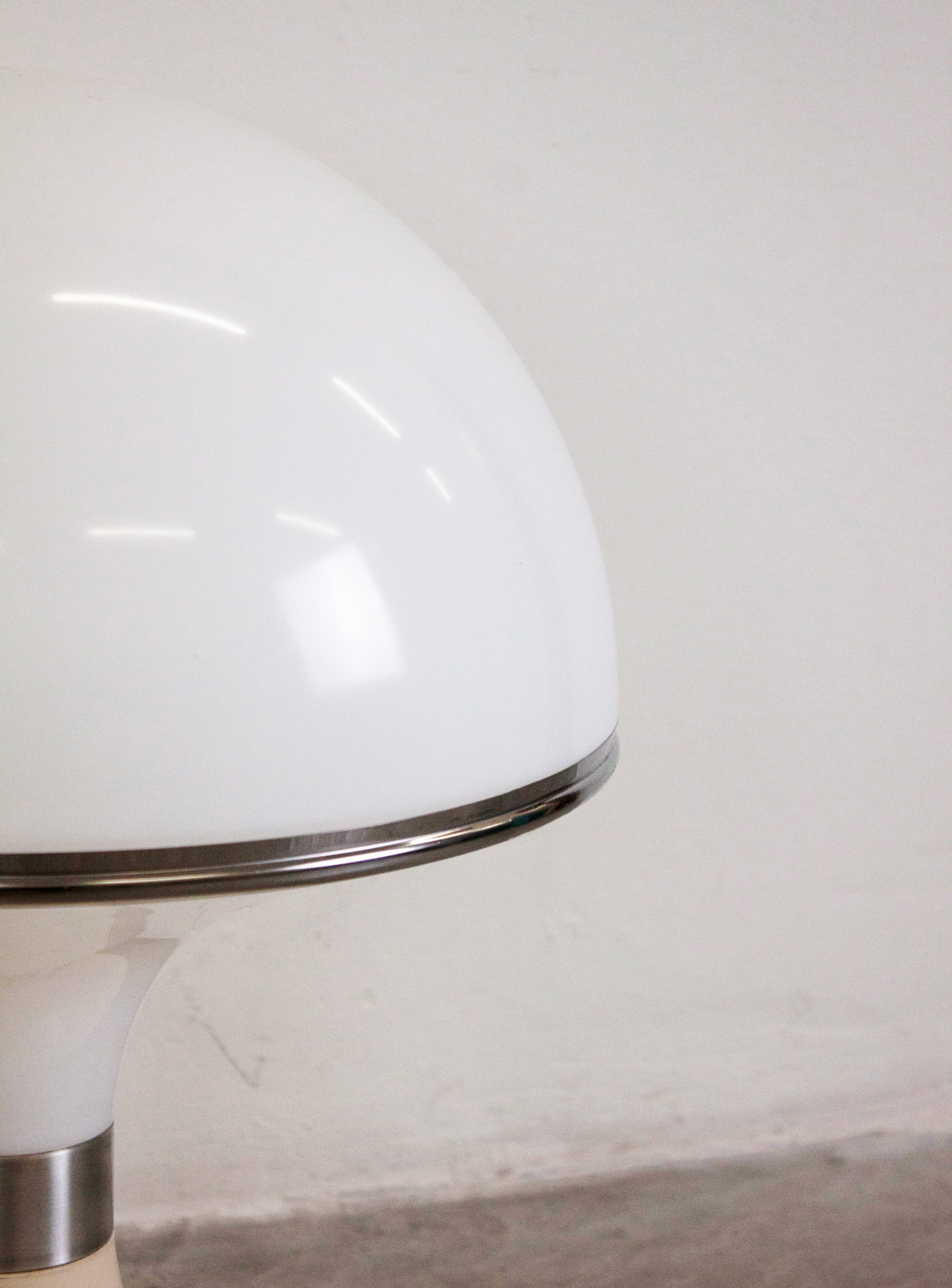 Dadime France Large Mushroom Table Lamp - Image 10
