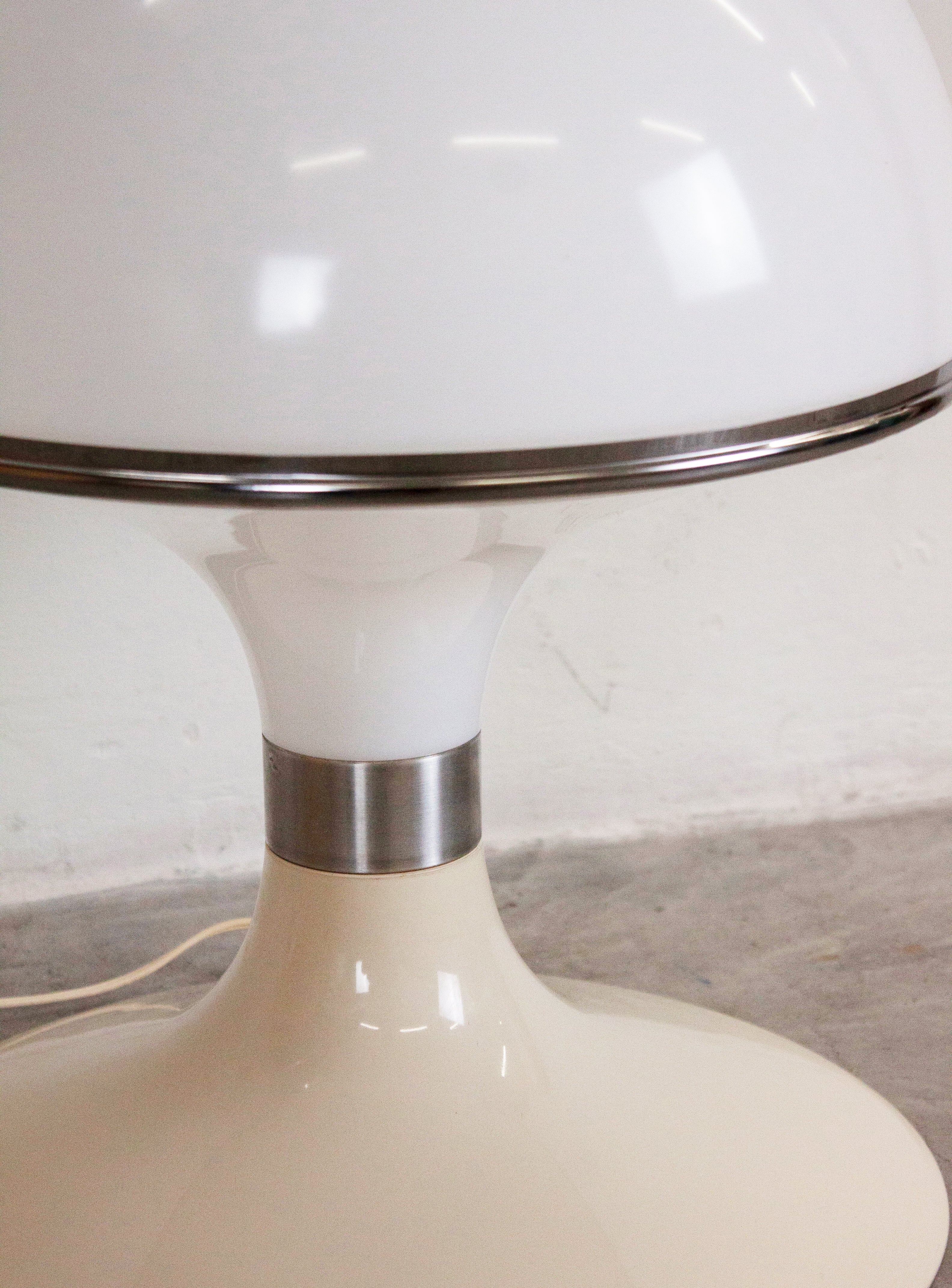 Dadime France Large Mushroom Table Lamp - Image 11