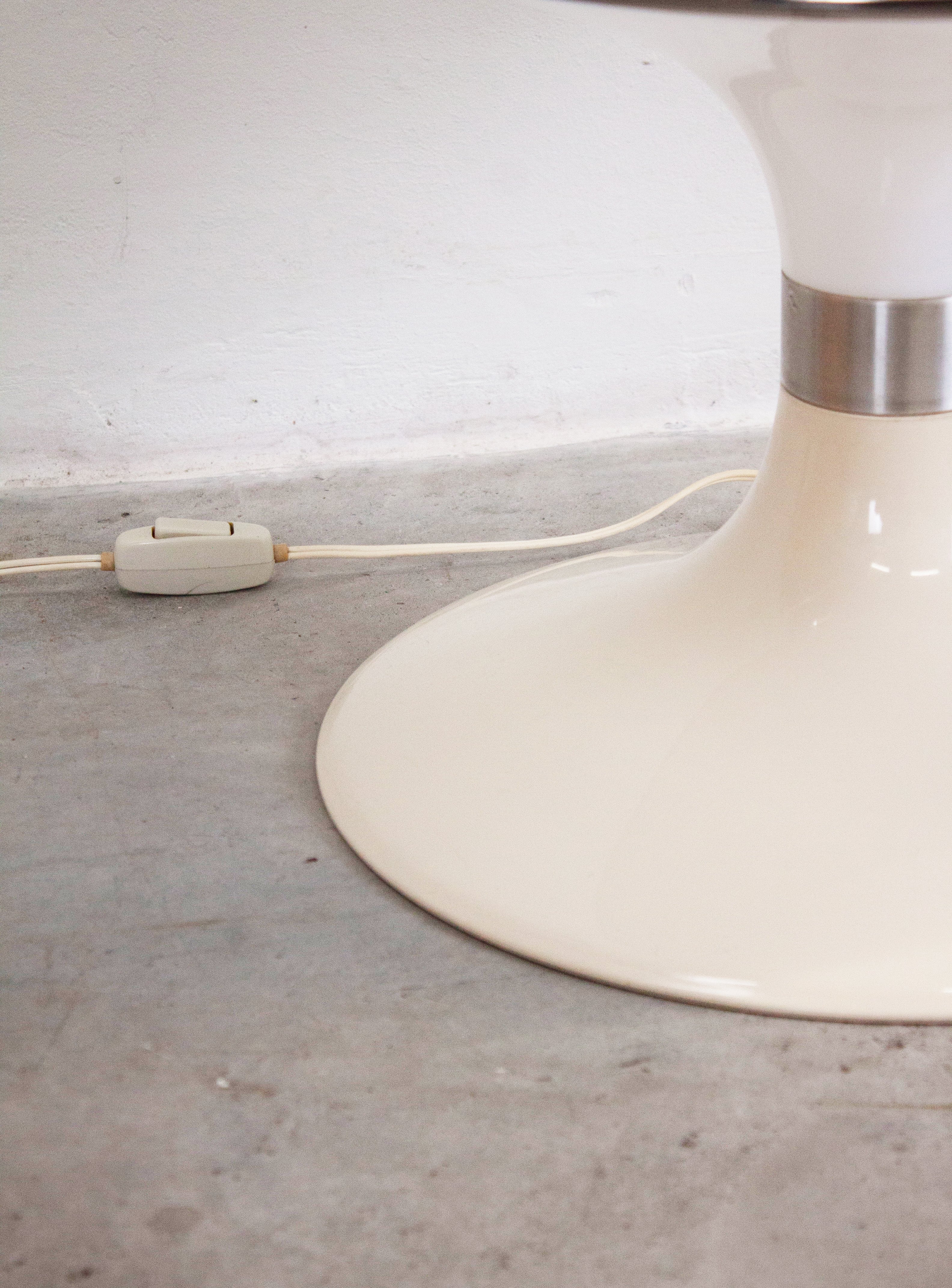 Dadime France Large Mushroom Table Lamp - Image 12