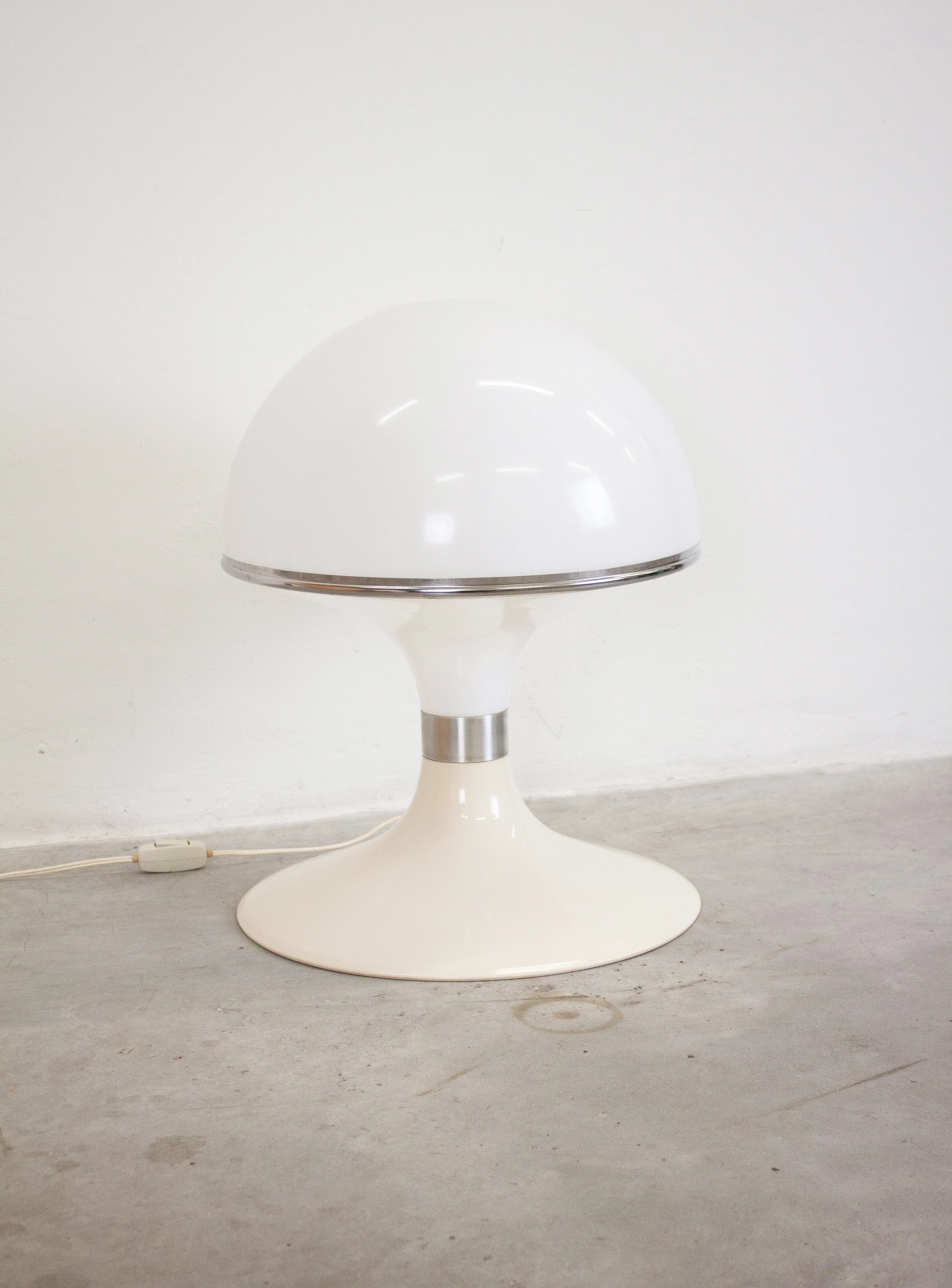 Dadime France Large Mushroom Table Lamp - Image 13