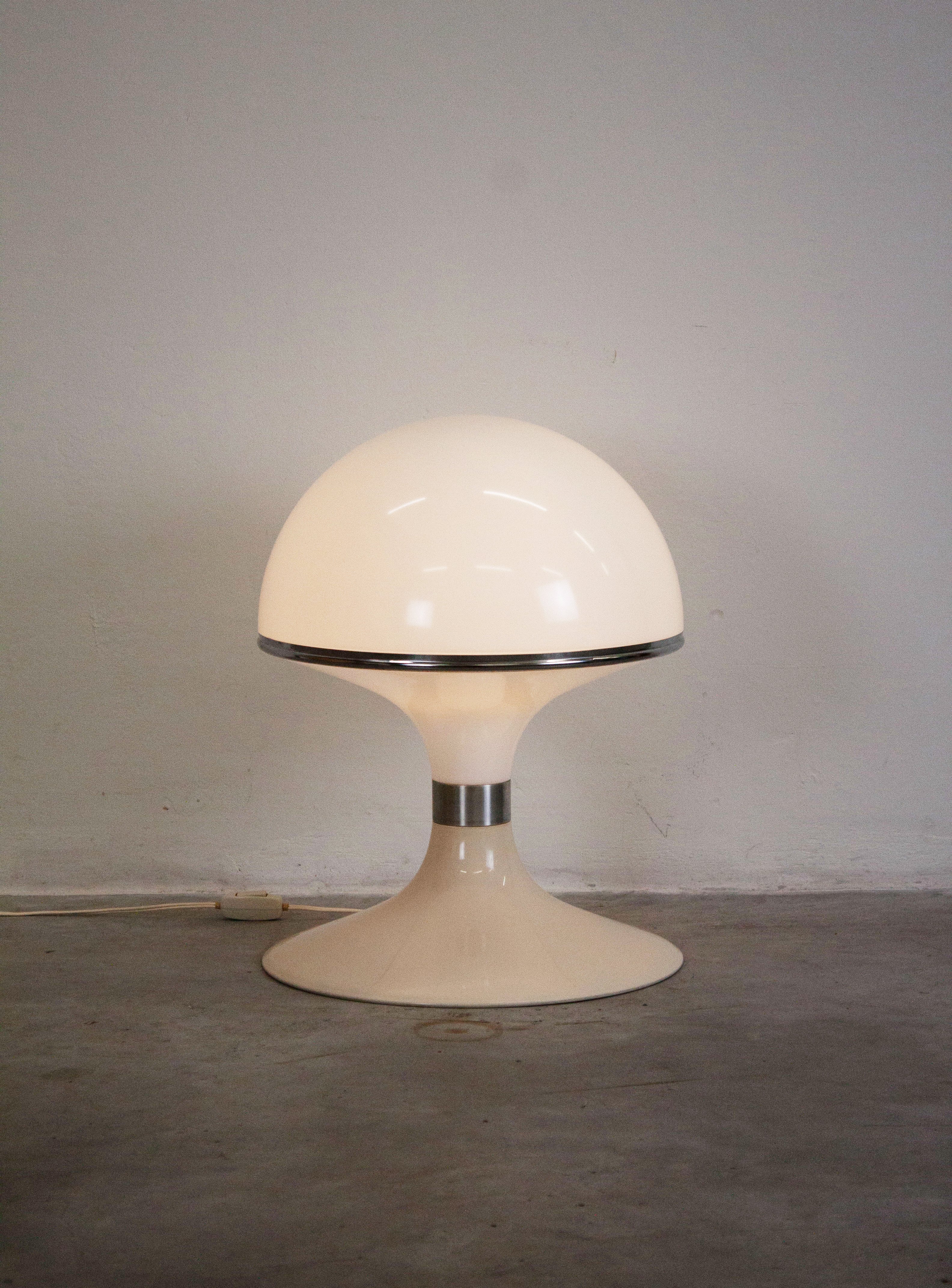 Dadime France Large Mushroom Table Lamp - Image 16