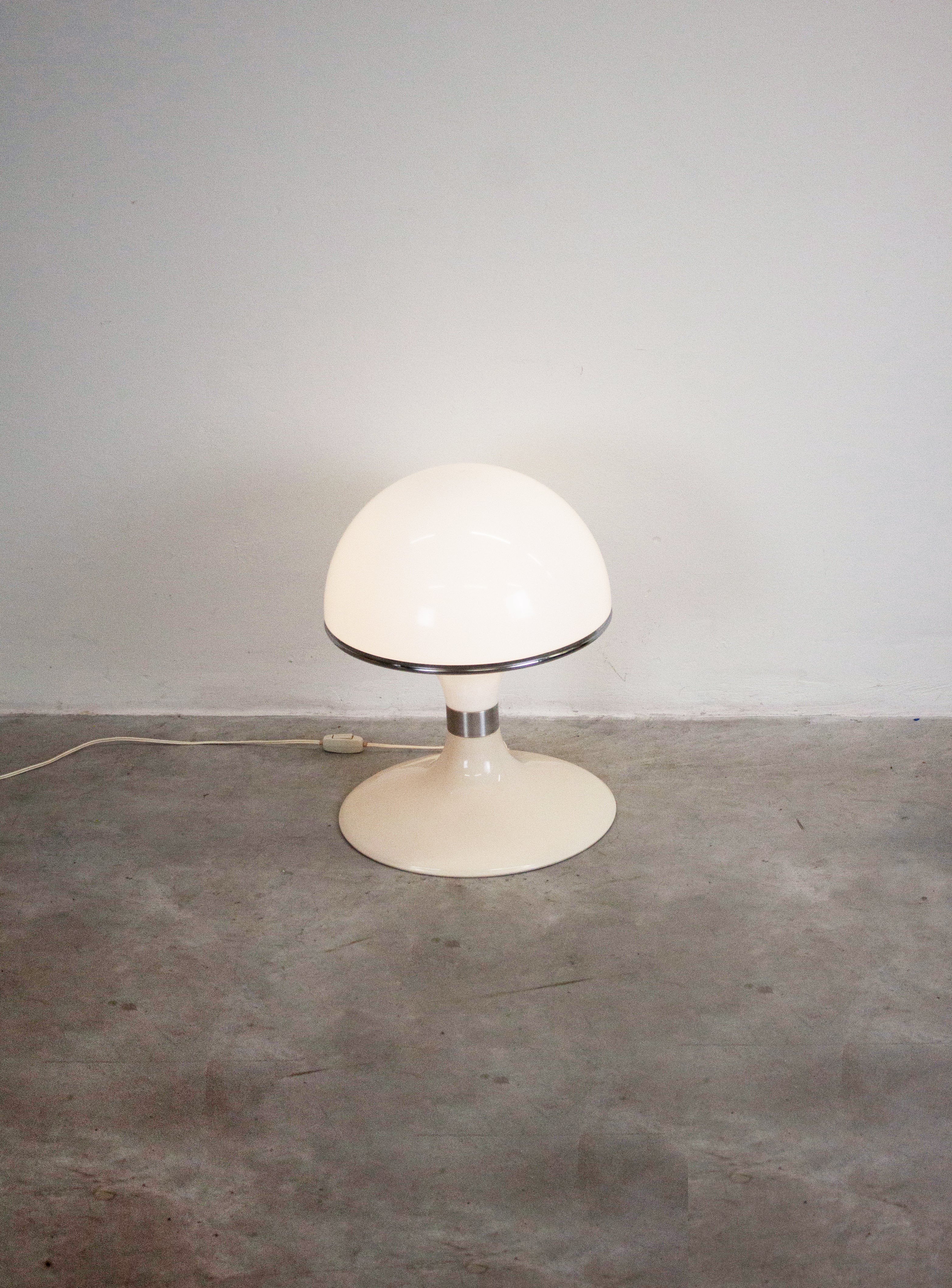 Dadime France Large Mushroom Table Lamp - Image 17
