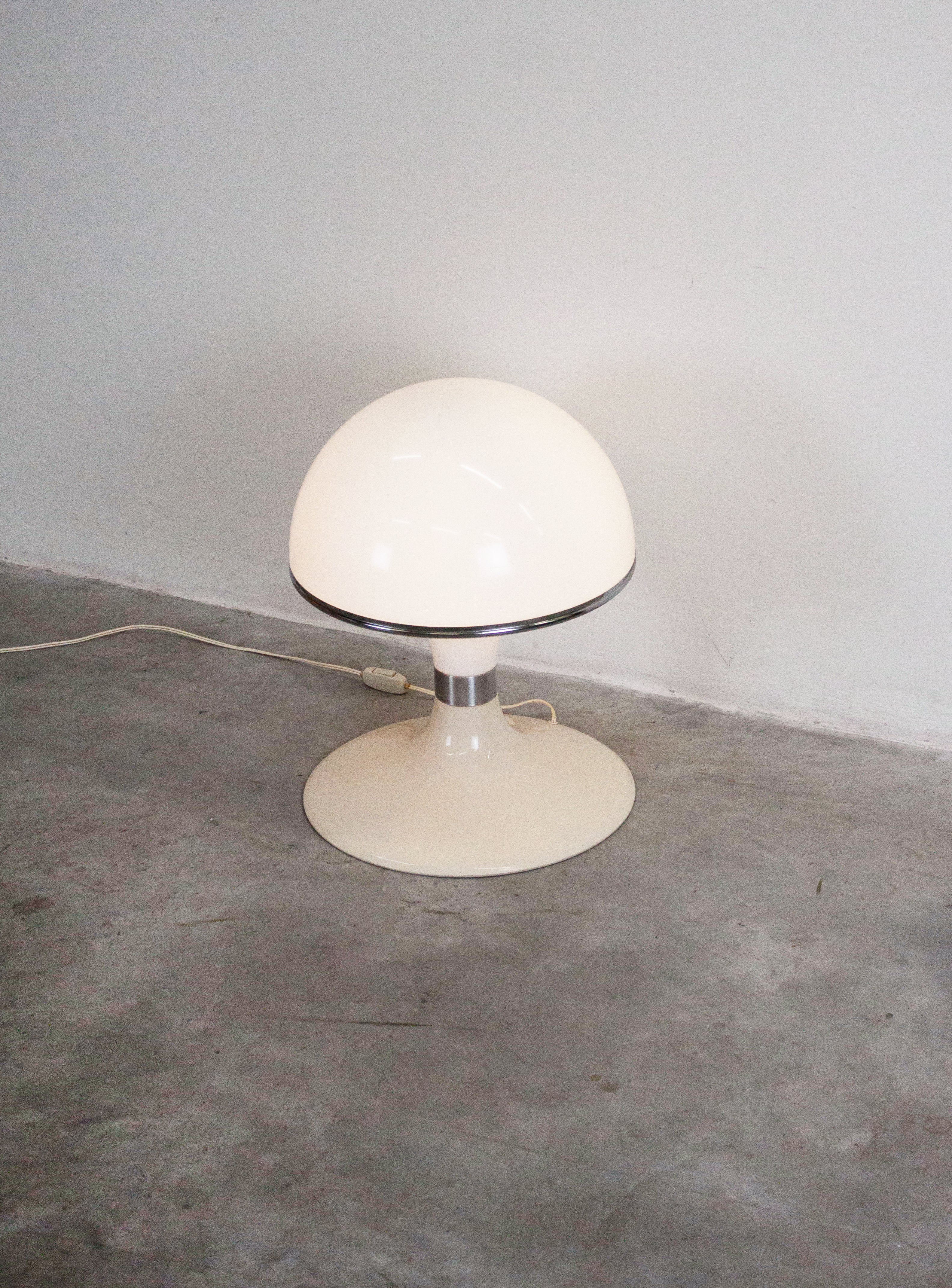 Dadime France Large Mushroom Table Lamp - Image 18
