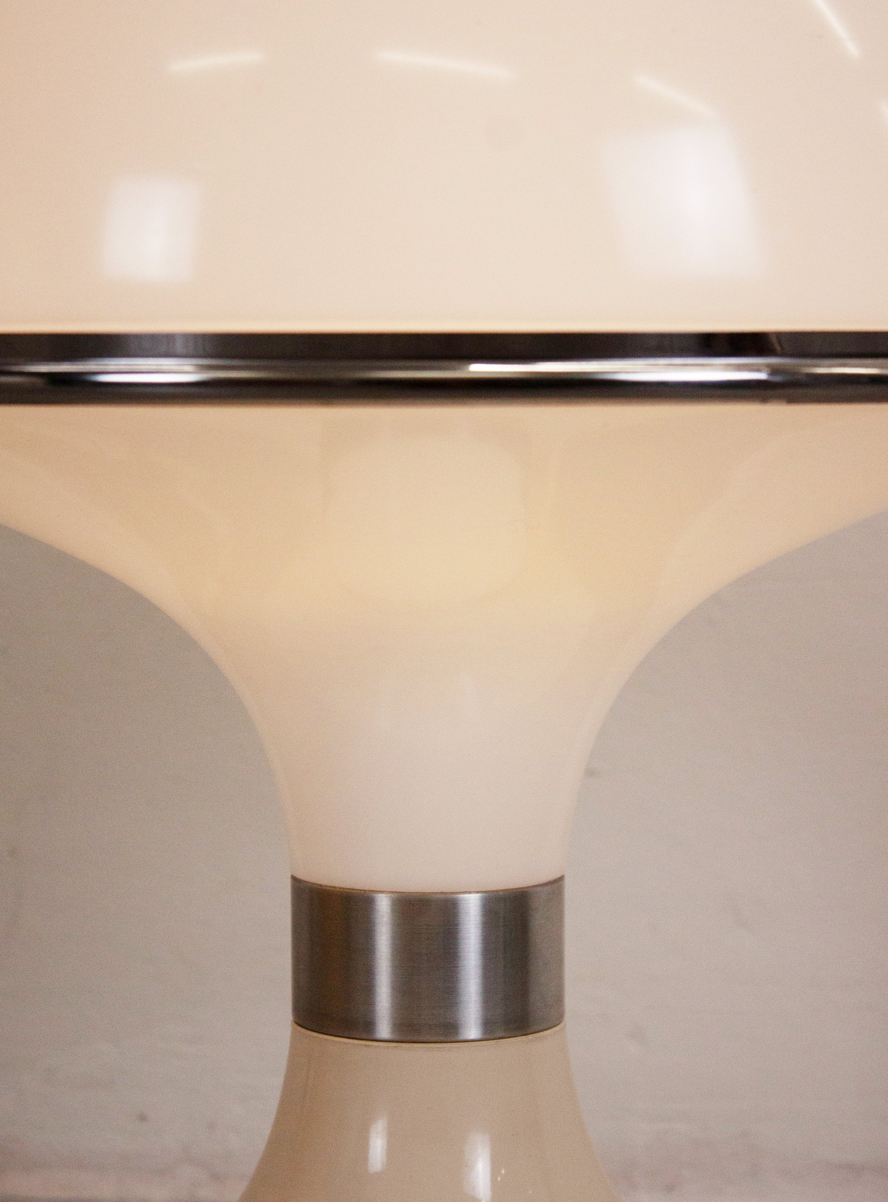 Dadime France Large Mushroom Table Lamp - Image 19