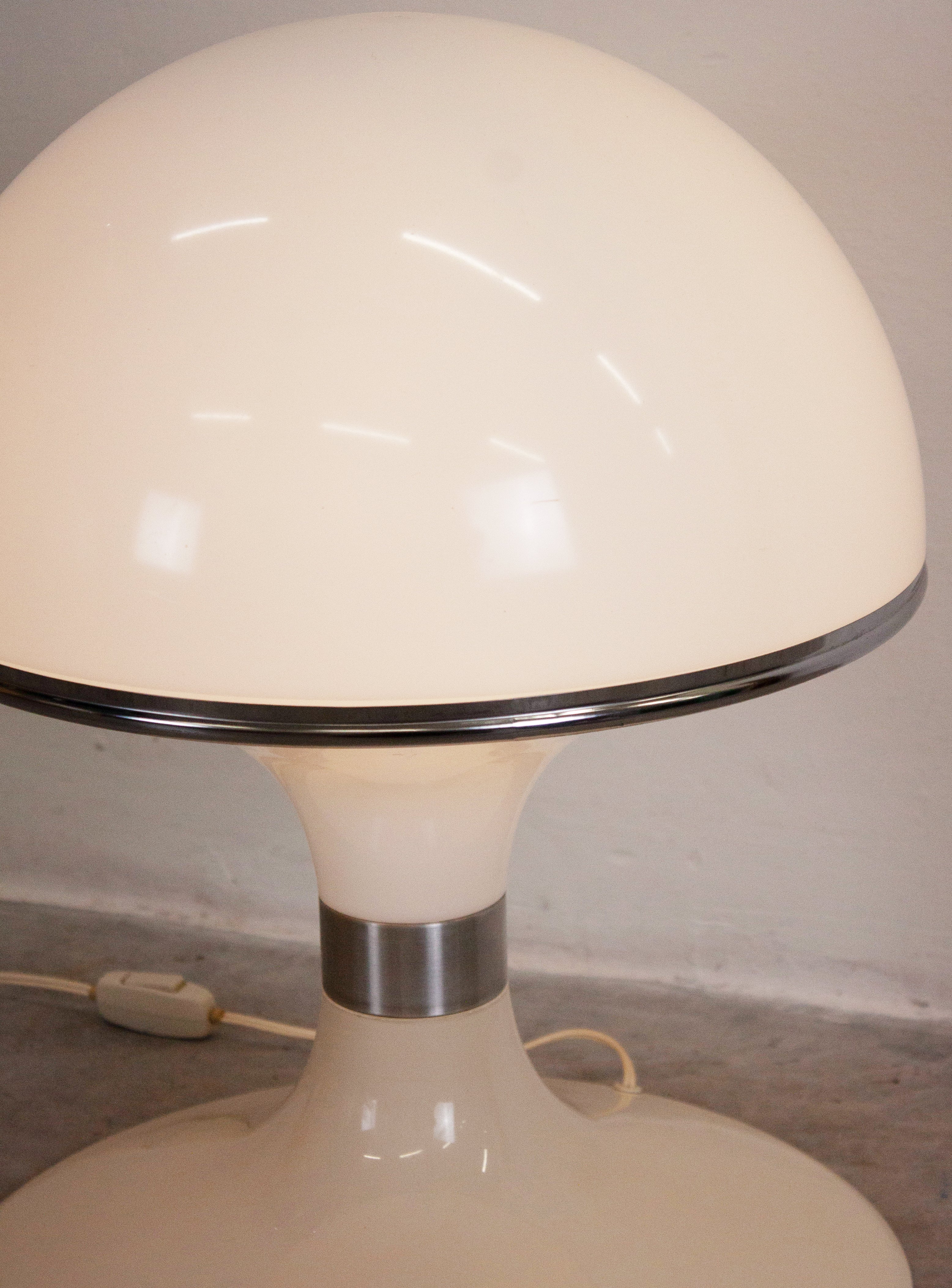 Dadime France Large Mushroom Table Lamp - Image 20