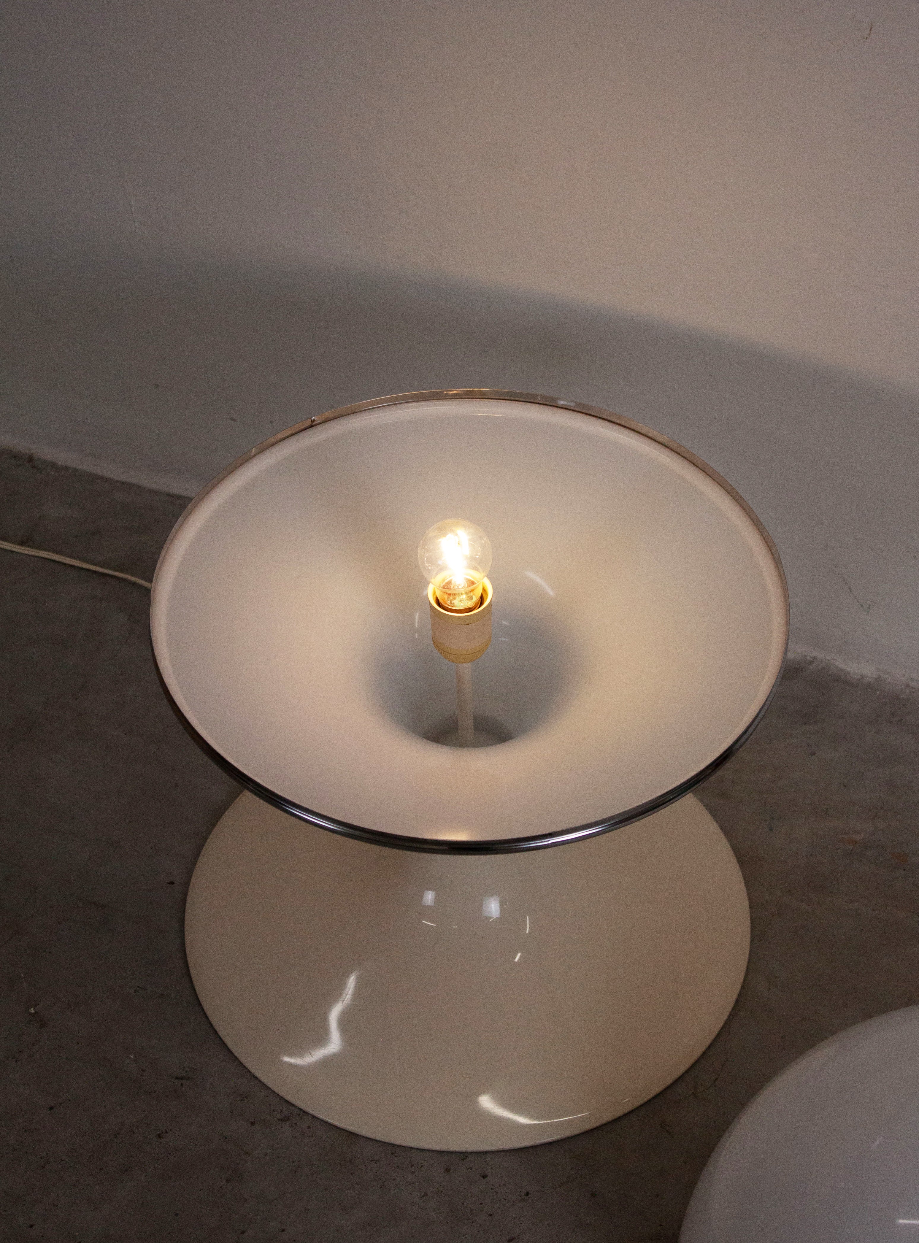 Dadime France Large Mushroom Table Lamp - Image 21