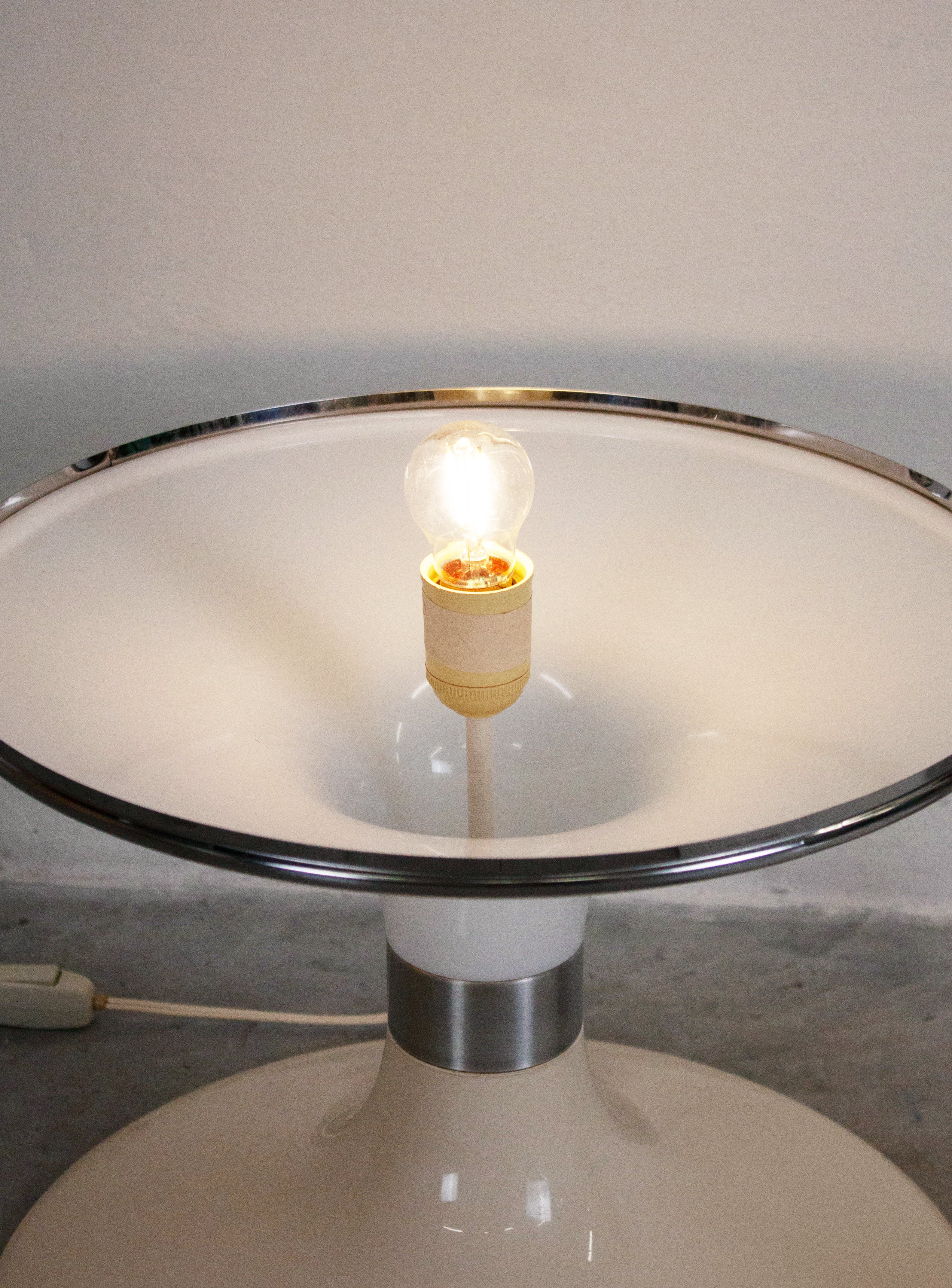 Dadime France Large Mushroom Table Lamp - Image 22