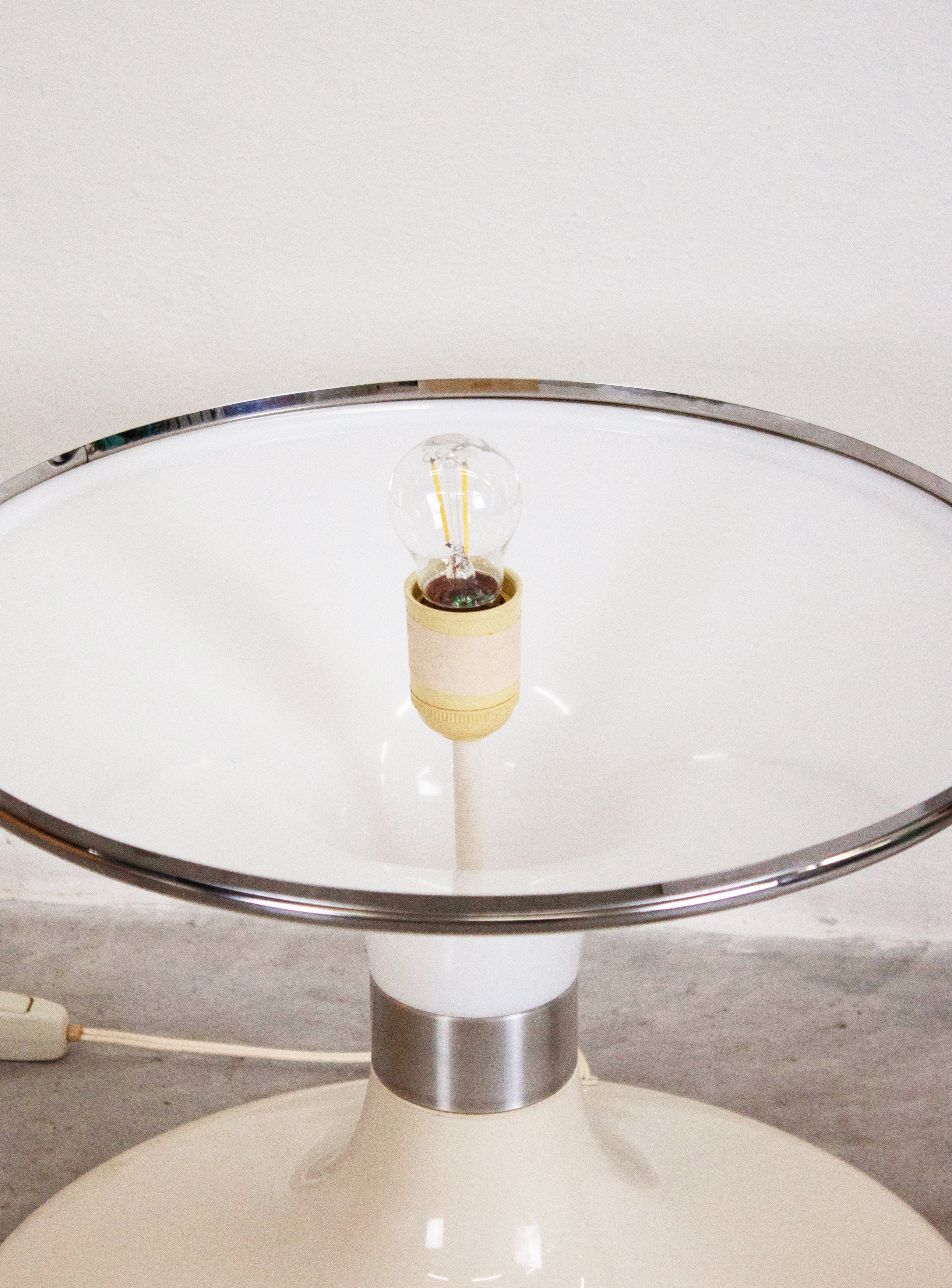 Dadime France Large Mushroom Table Lamp - Image 23