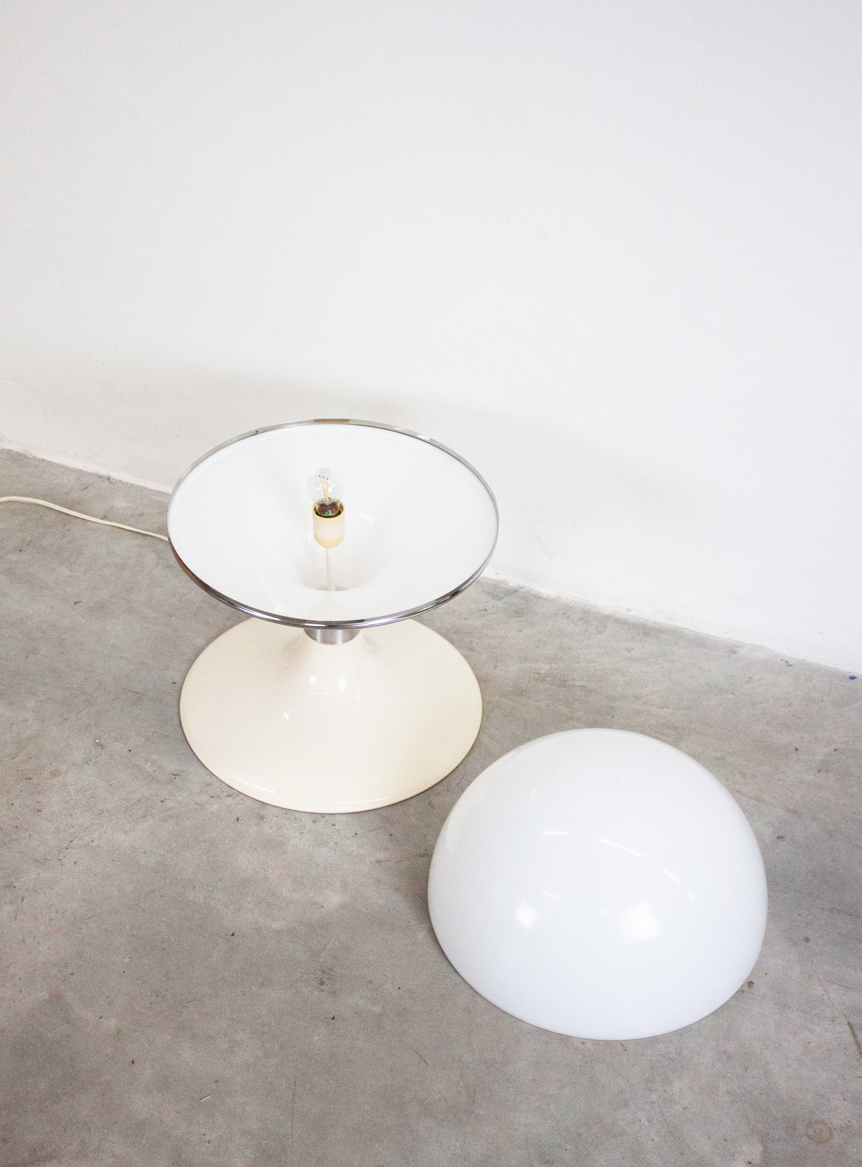 Dadime France Large Mushroom Table Lamp - Image 24