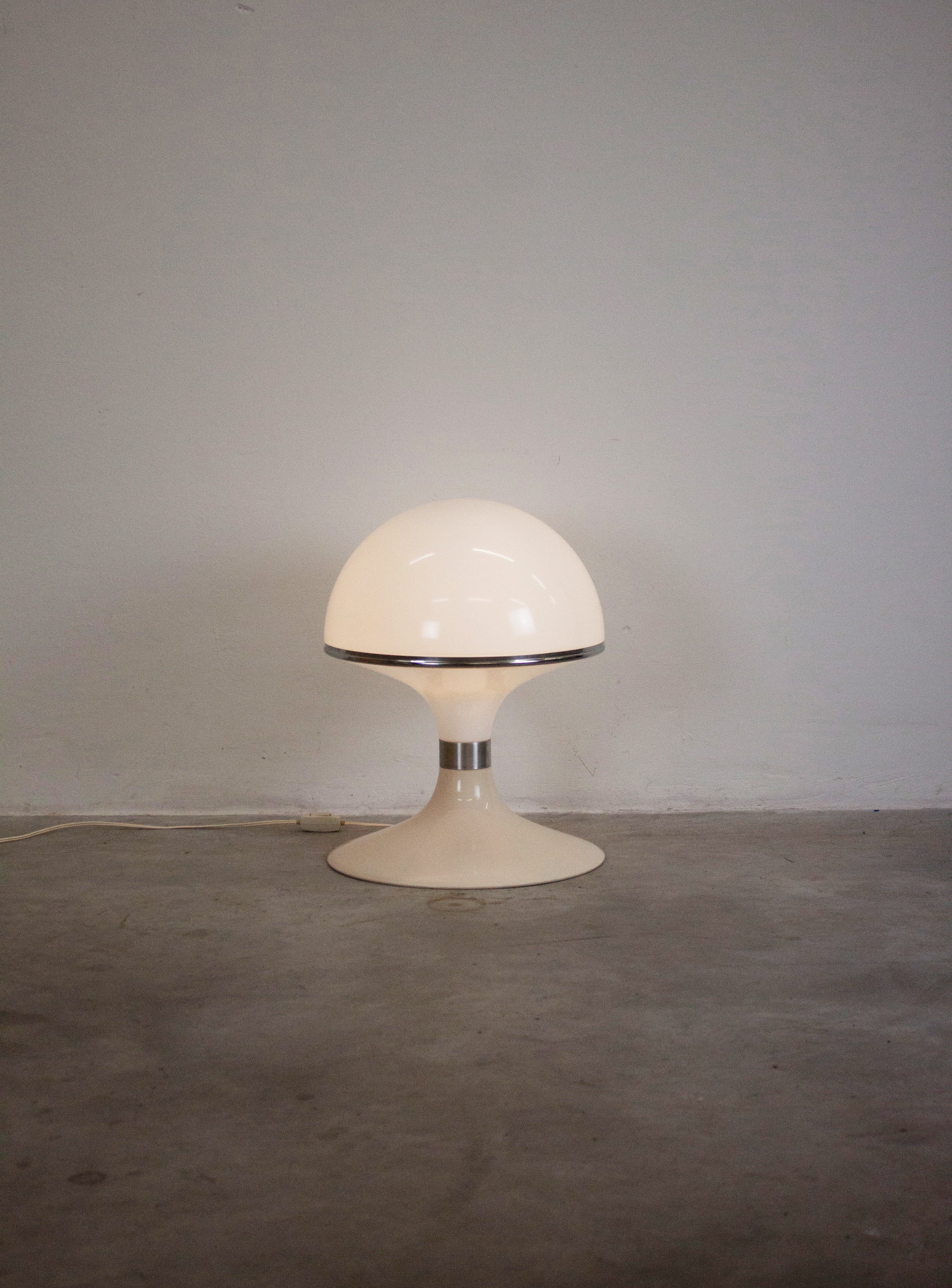 Dadime France Large Mushroom Table Lamp - Image 3