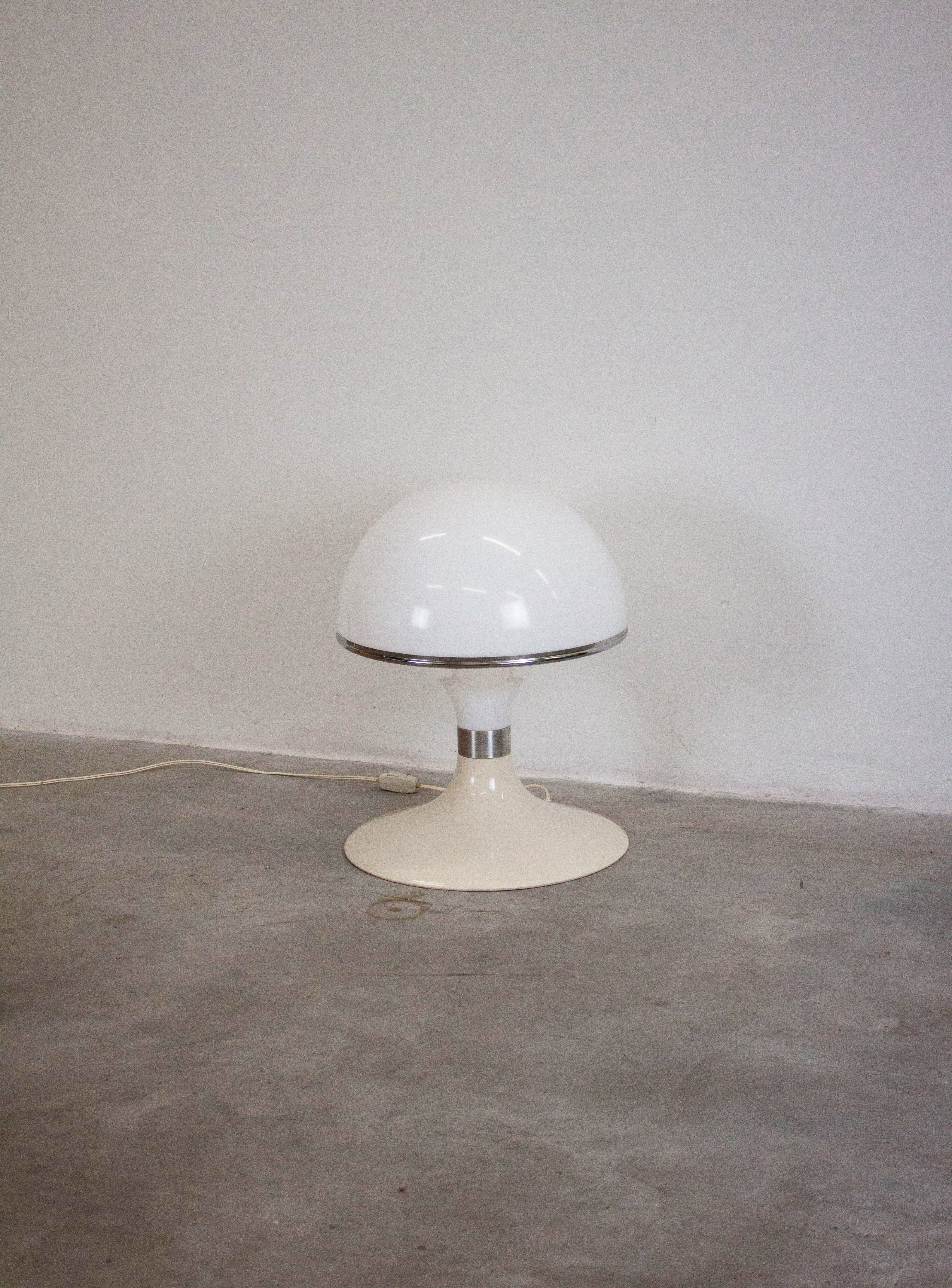 Dadime France Large Mushroom Table Lamp - Image 4