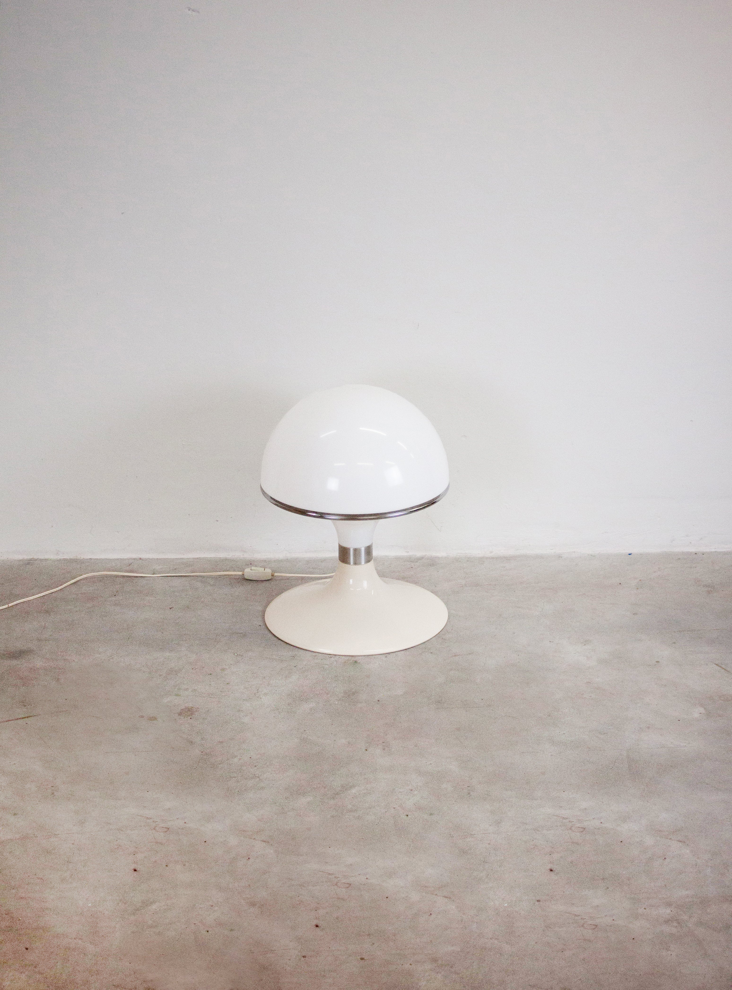 Dadime France Large Mushroom Table Lamp - Image 6