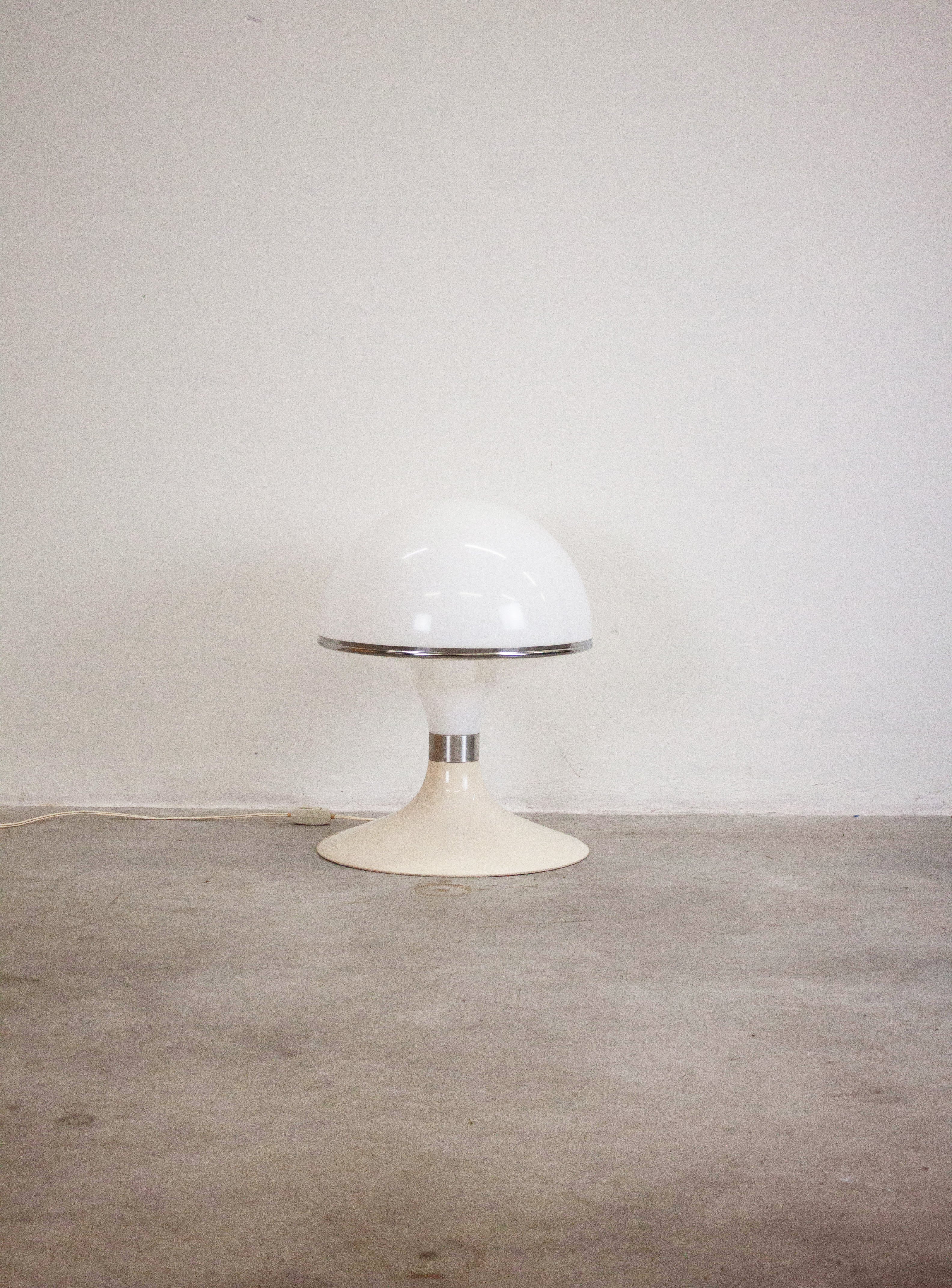 Dadime France Large Mushroom Table Lamp - Image 7