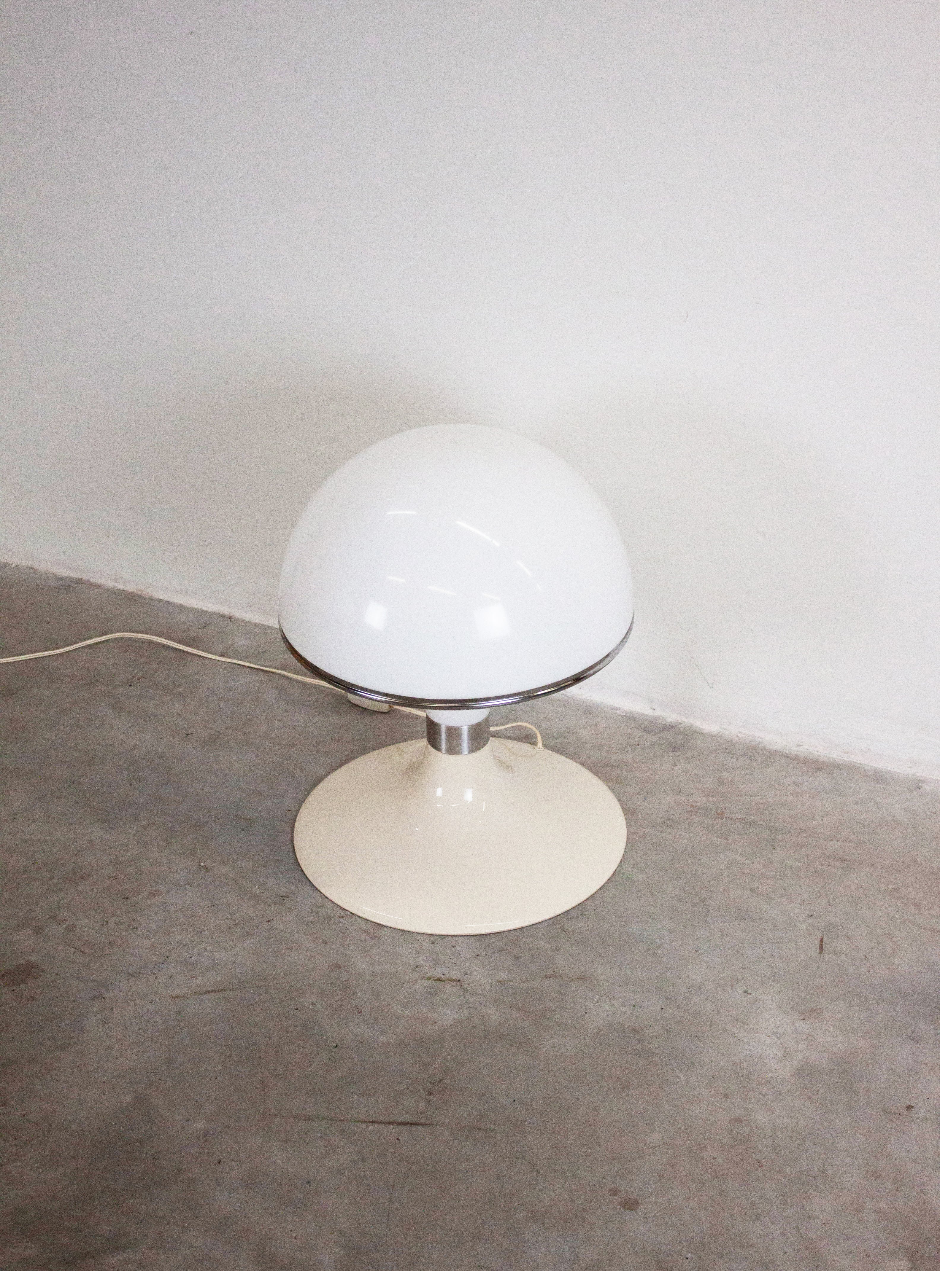 Dadime France Large Mushroom Table Lamp - Image 8