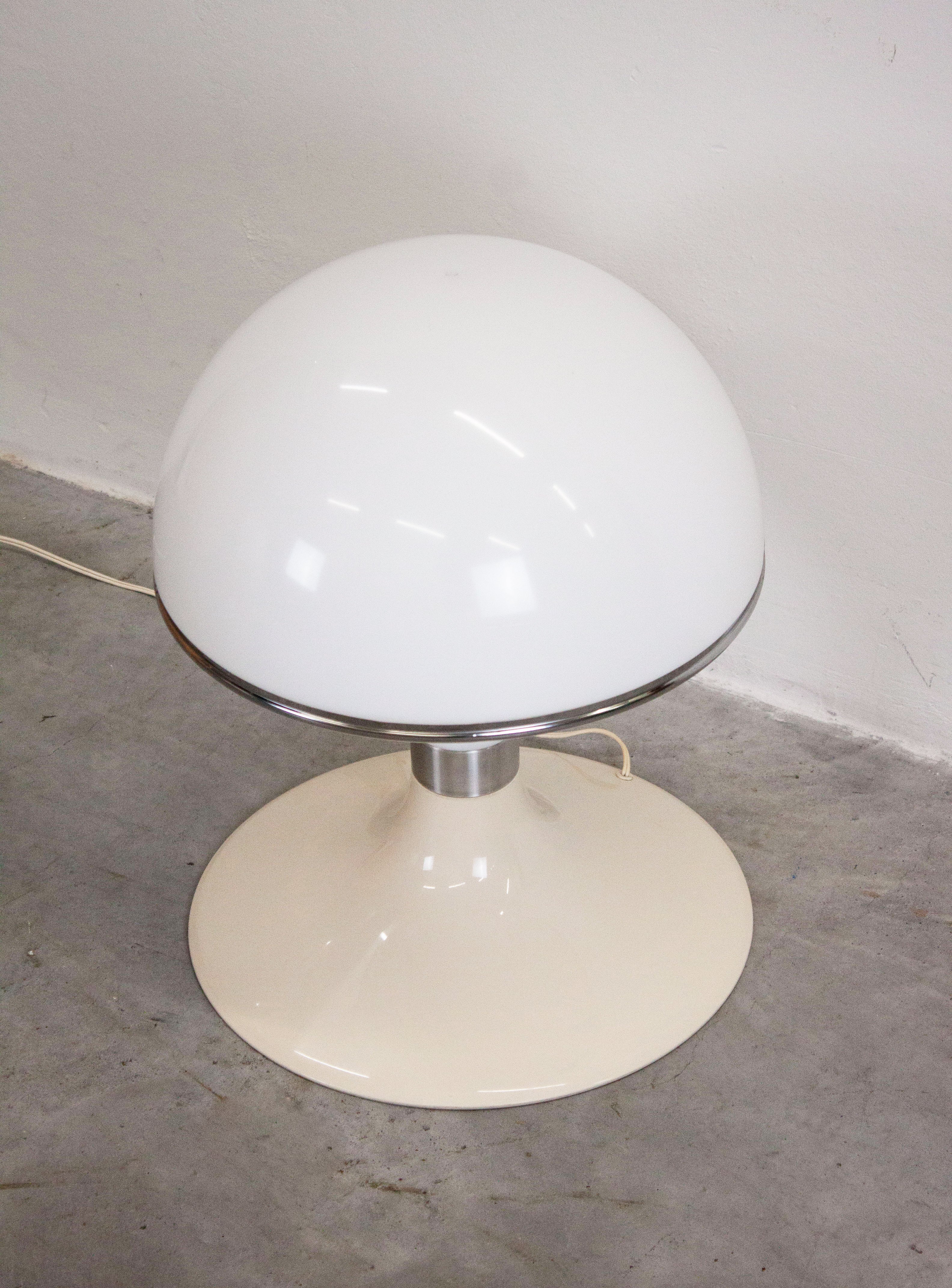 Dadime France Large Mushroom Table Lamp - Image 9