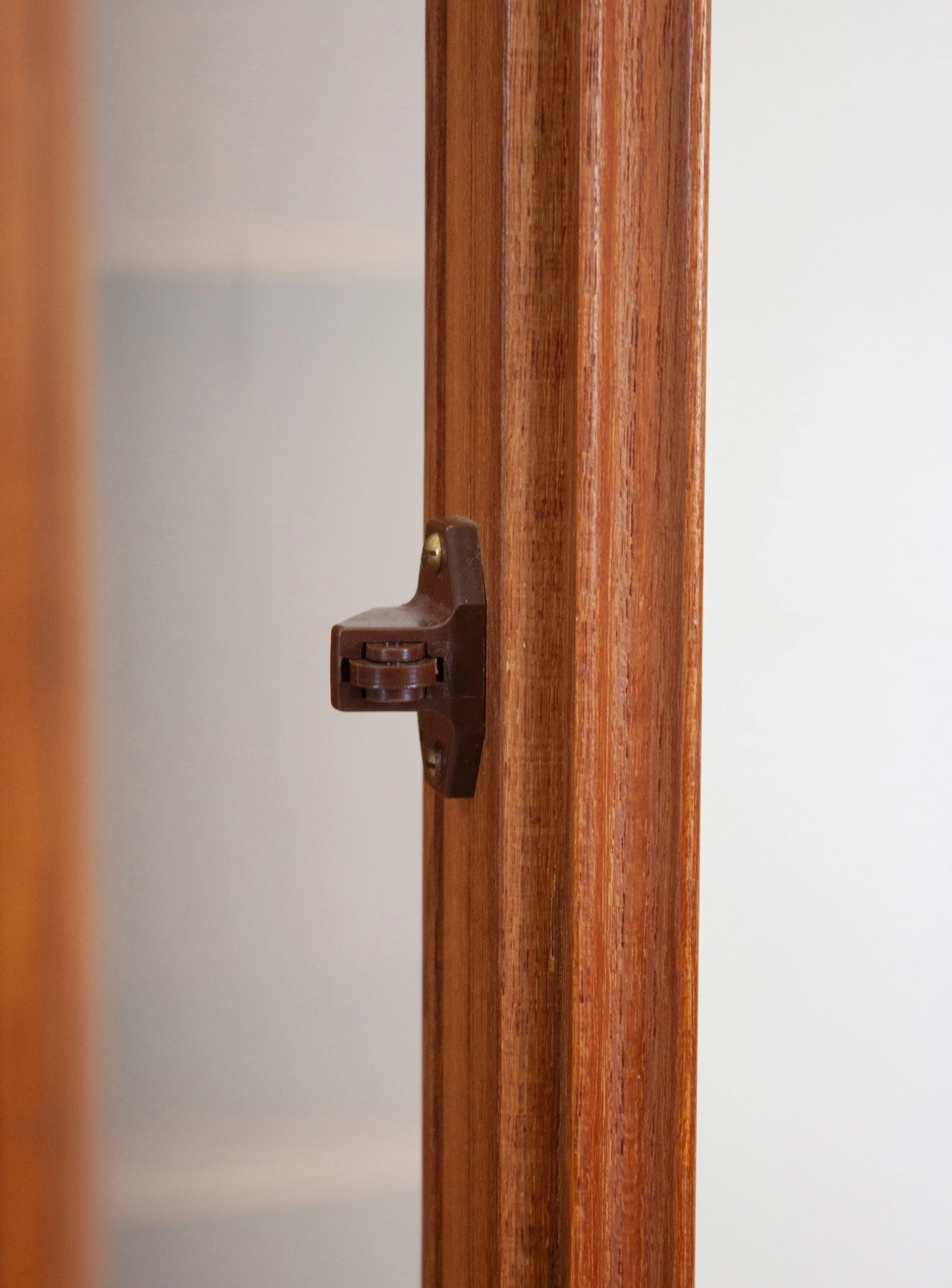 Danish Teak Display Cabinet by Omann Jun - Image 32