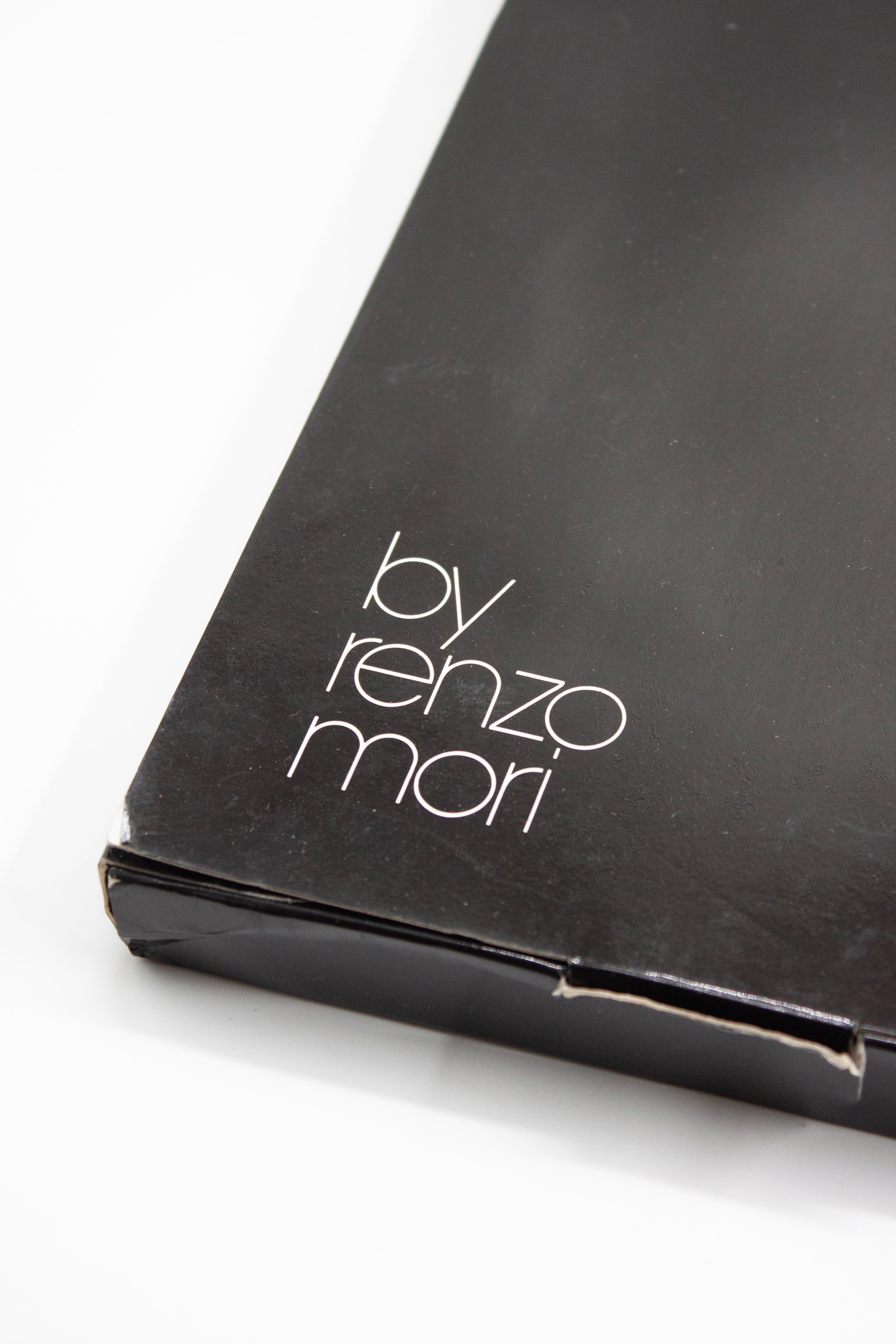 DATA Perpetual Calendar by Renzo Mori (Black) - Image 13