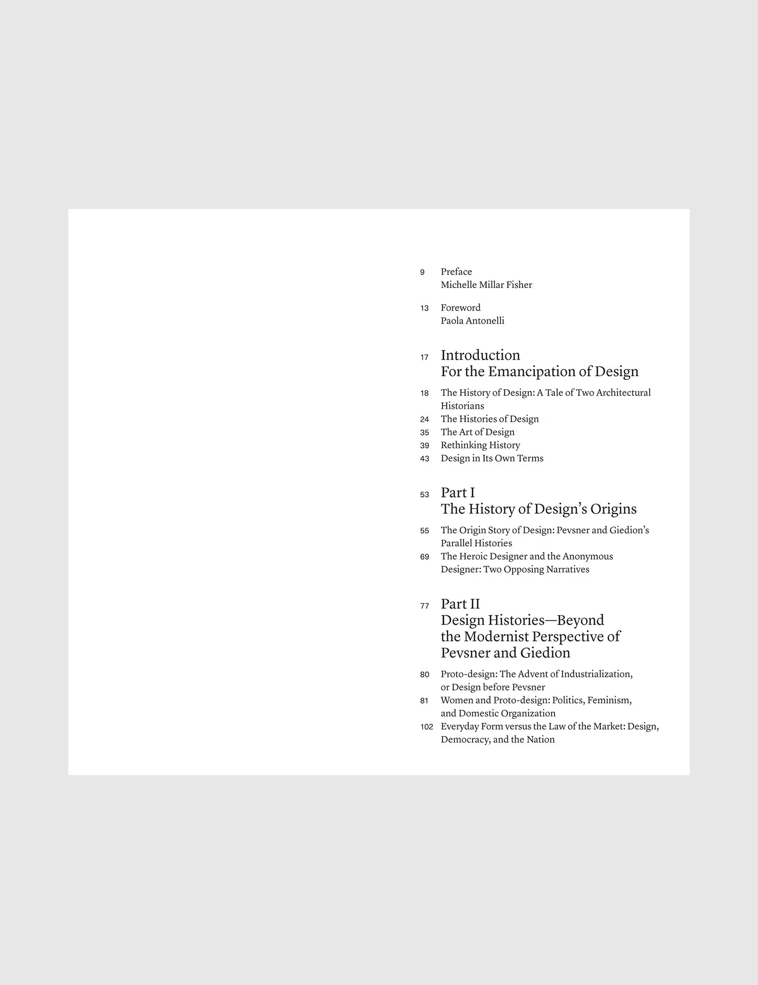 Design by Accident - For a New History of Design (reprint) - Image 3