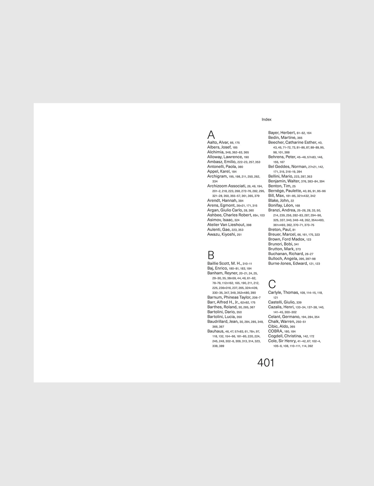 Design by Accident - For a New History of Design (reprint) - Image 5