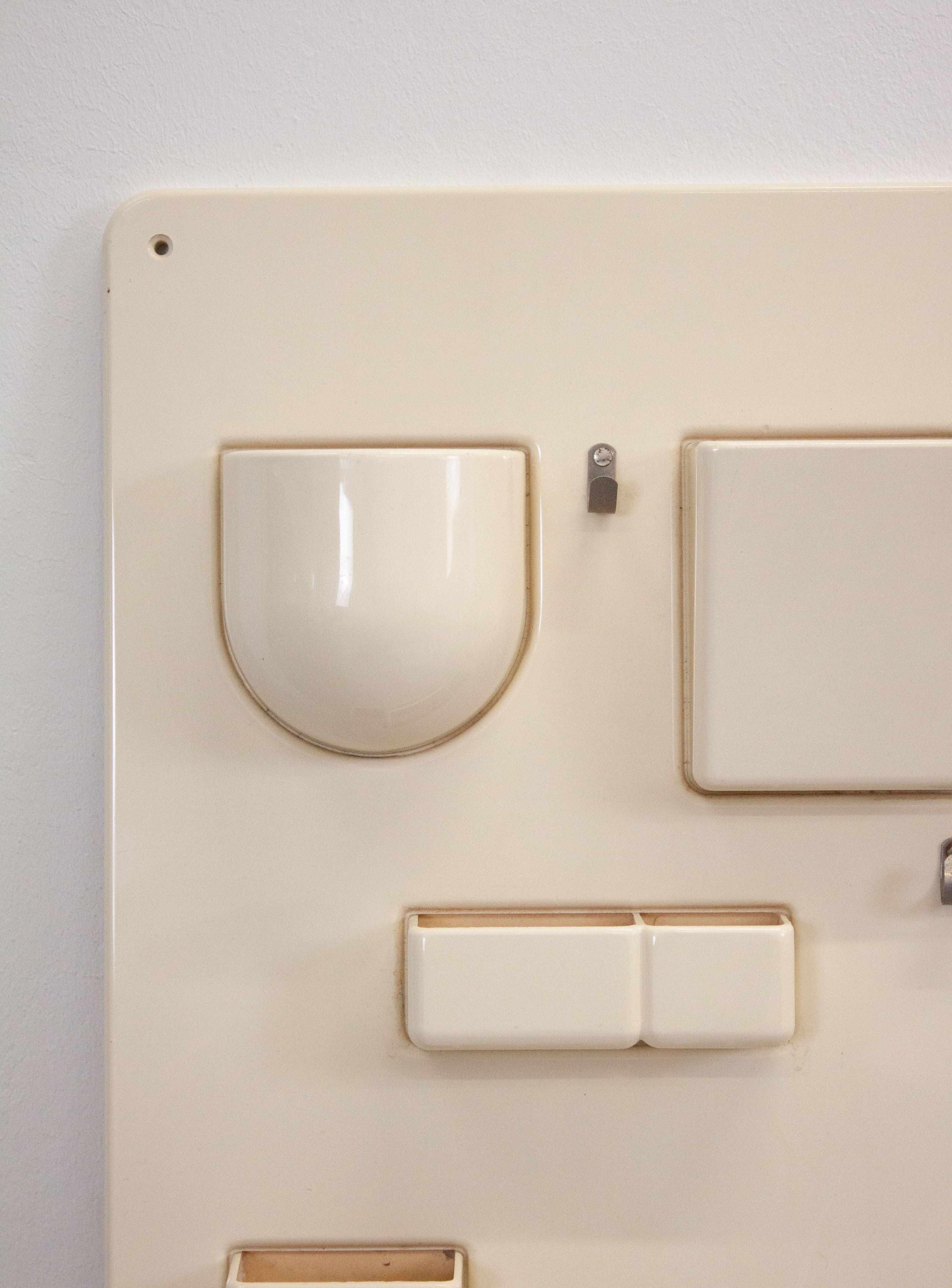 Design M Uten Silo I by Dorothee Maurer-Becker (Cream) - Image 10