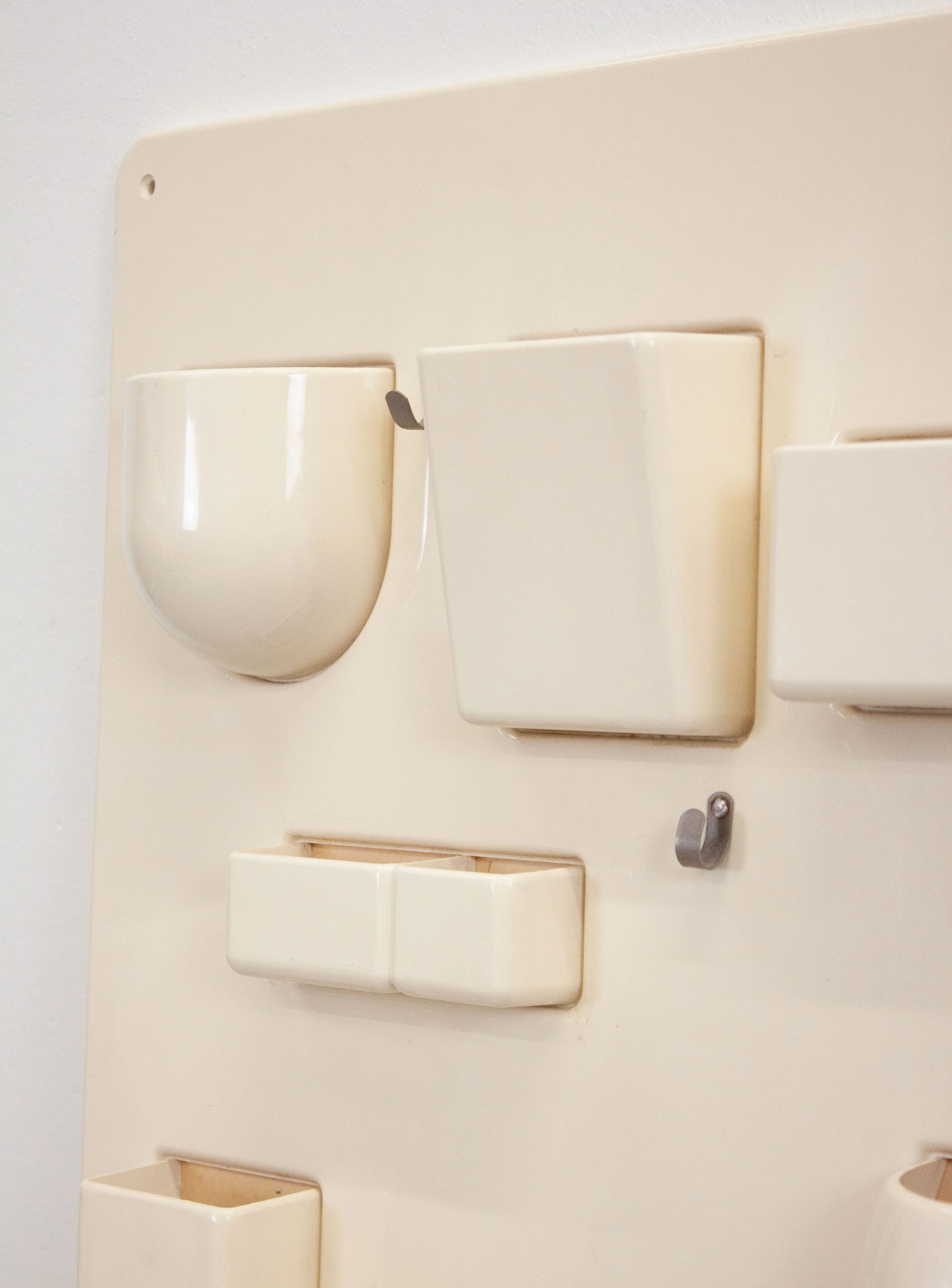 Design M Uten Silo I by Dorothee Maurer-Becker (Cream) - Image 13