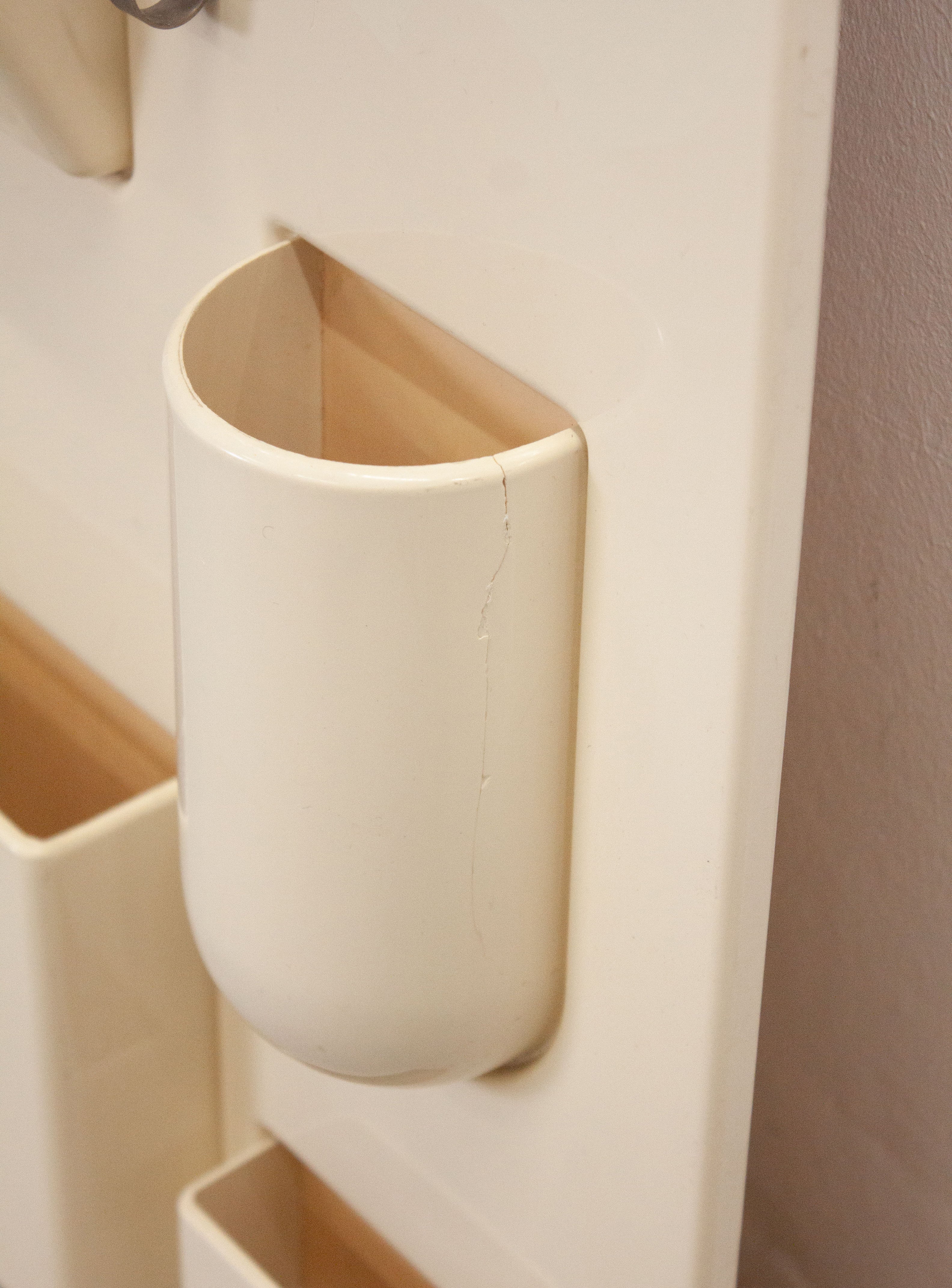 Design M Uten Silo I by Dorothee Maurer-Becker (Cream) - Image 19