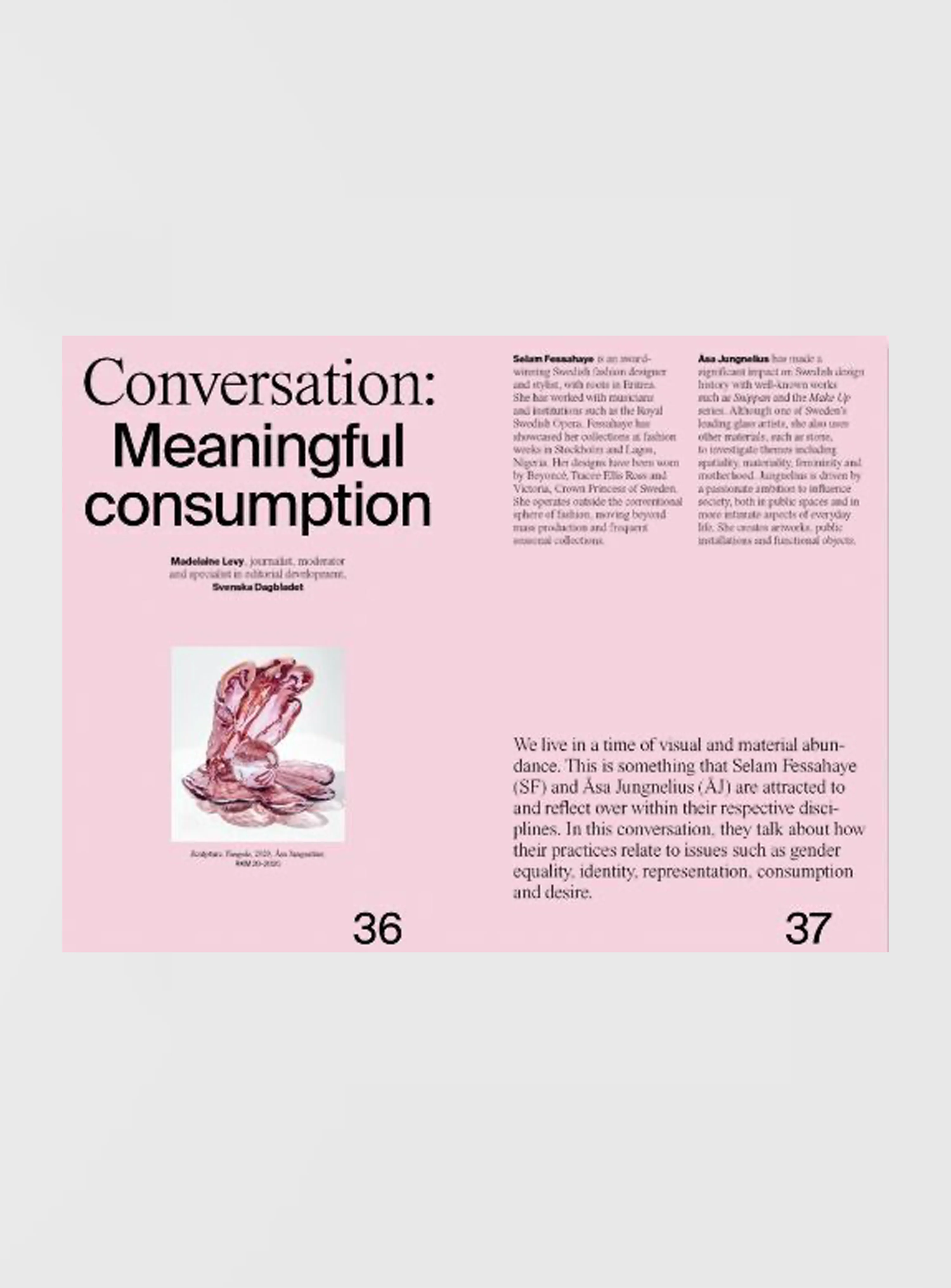 Design Stories – New Perspectives on a Collection - Image 2
