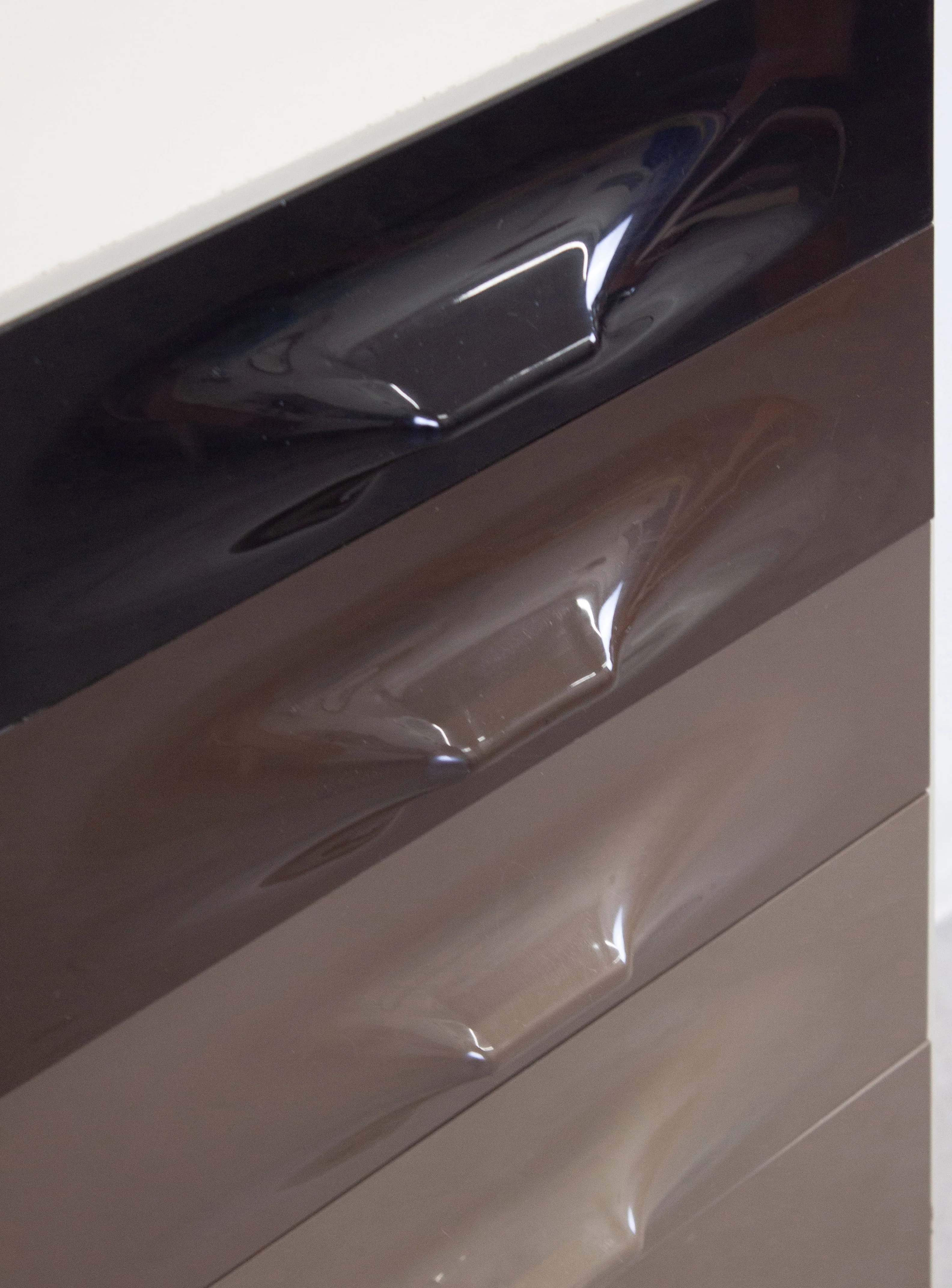 Doubinsky Frères DF2000 Bar Cabinet by Raymond Loewy - Image 8