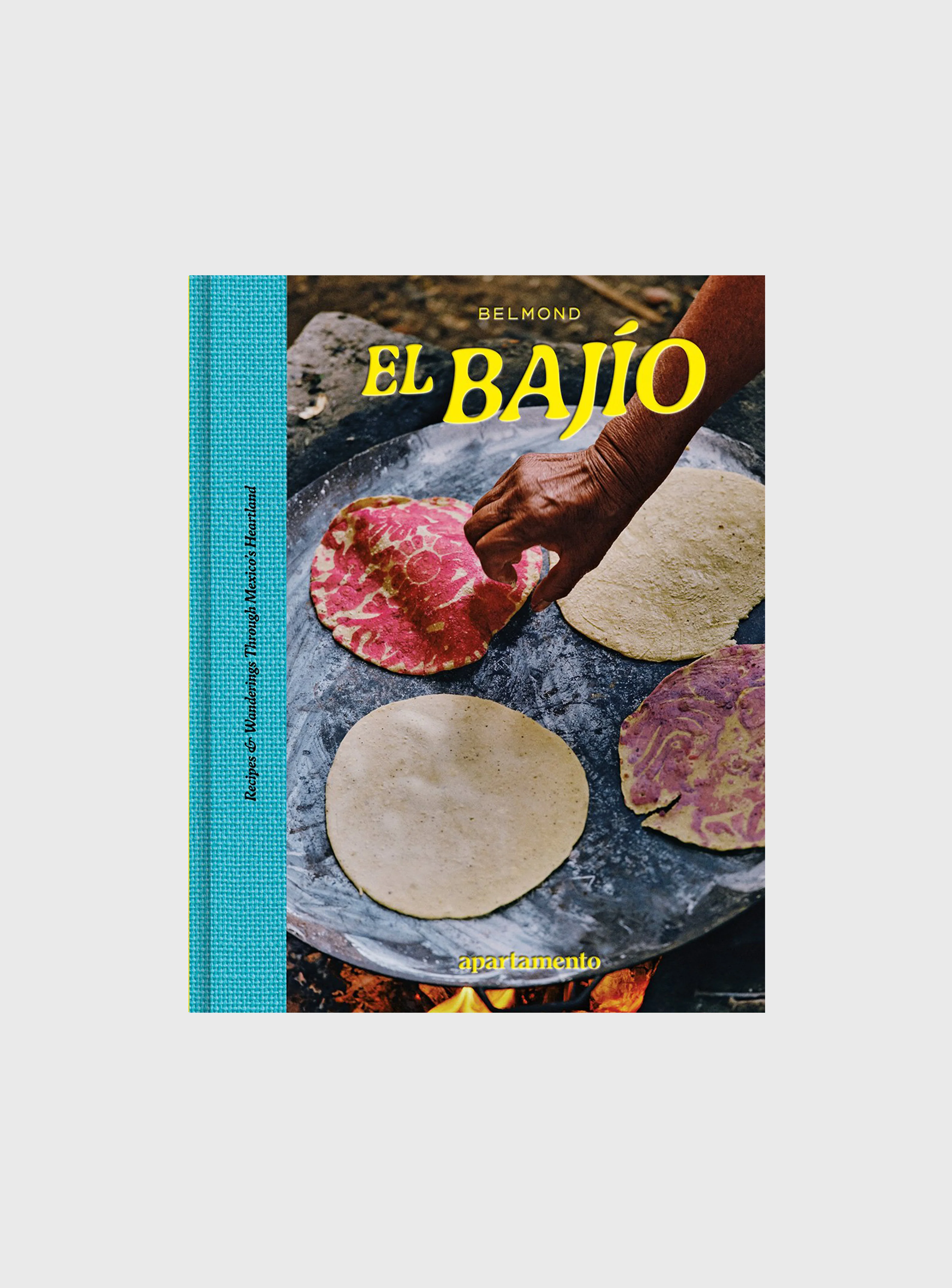 EL BAJÍO: Recipes & Wanderings Through Mexico’s Heartland
