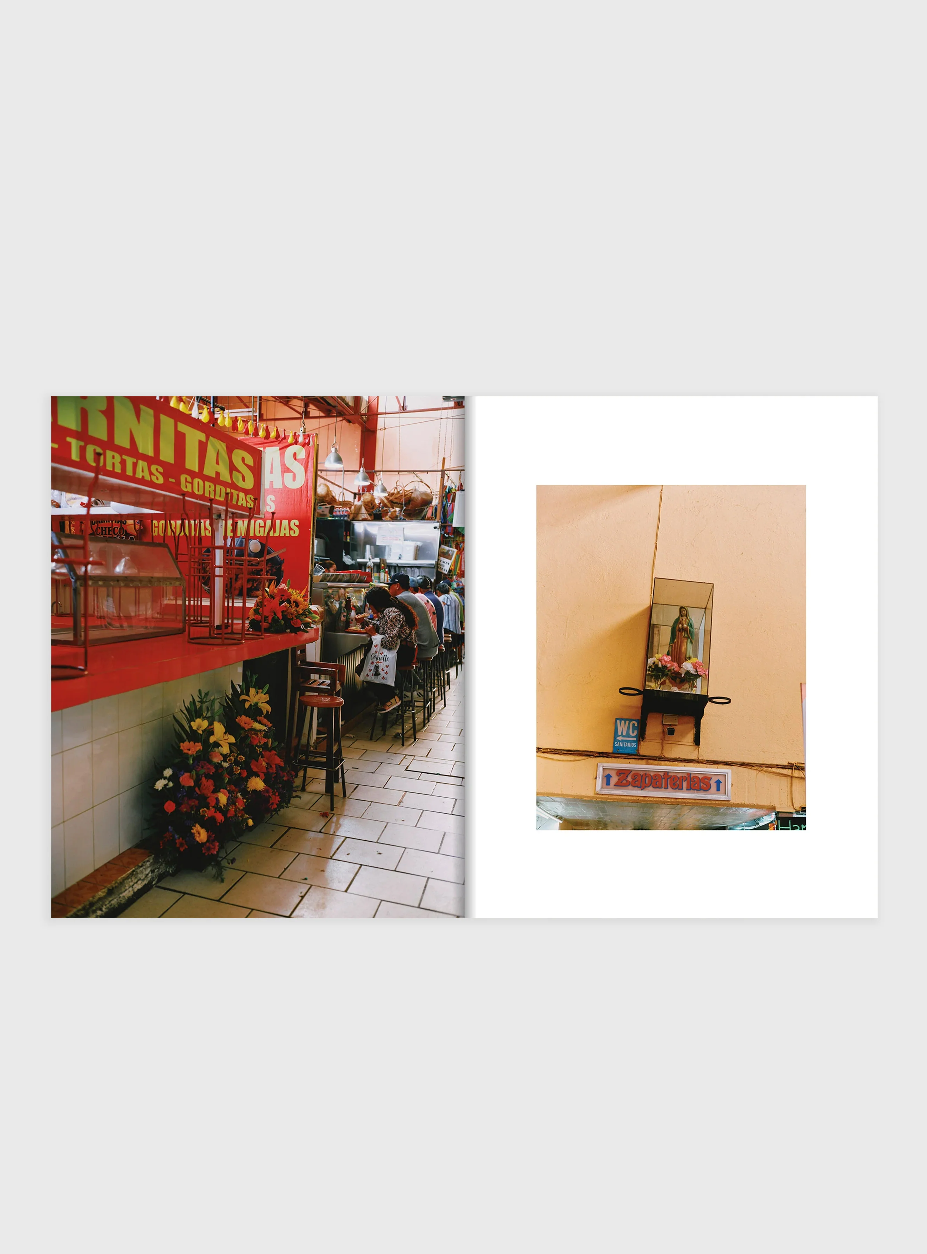 EL BAJÍO: Recipes & Wanderings Through Mexico’s Heartland - Image 12