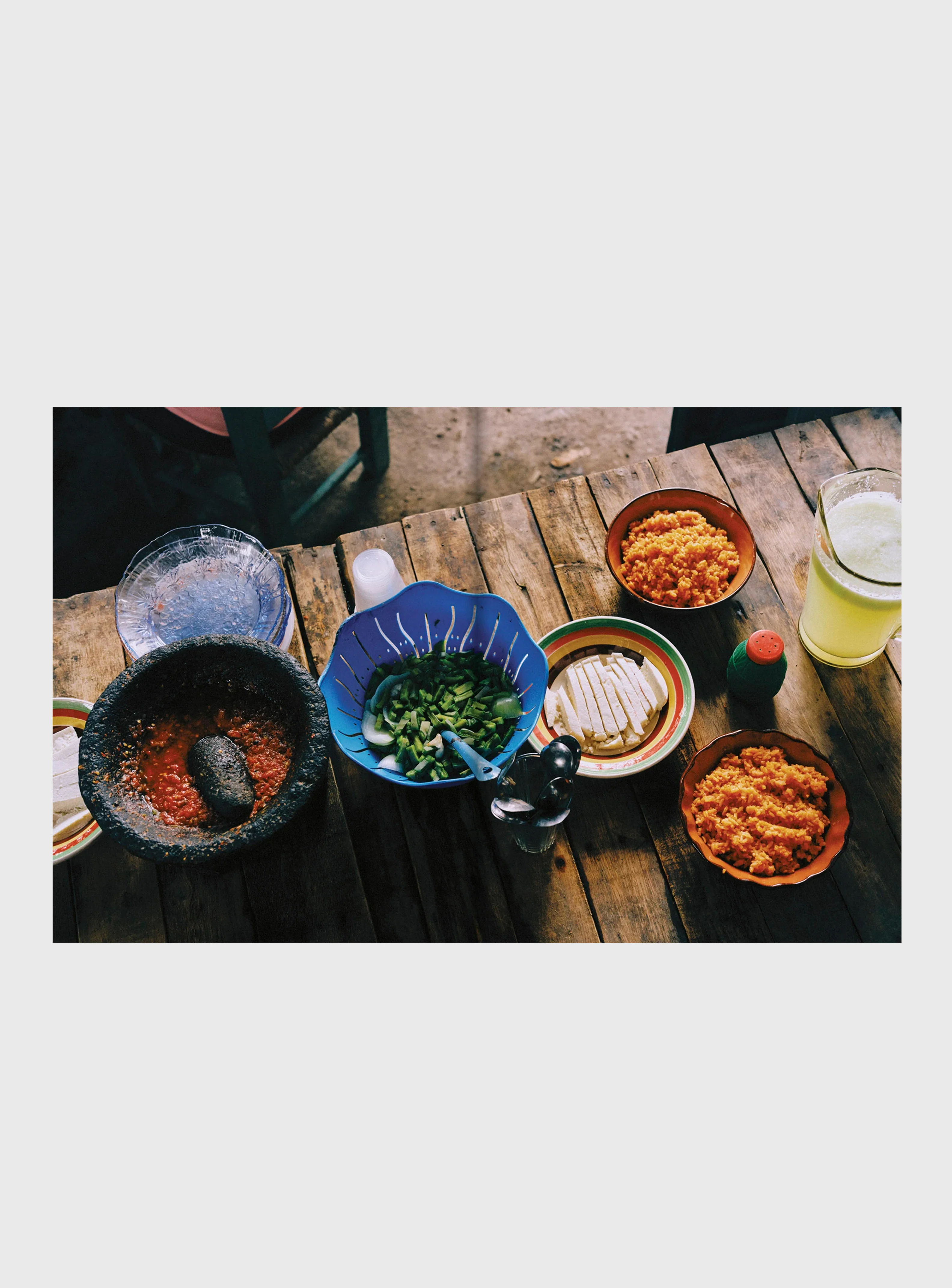 EL BAJÍO: Recipes & Wanderings Through Mexico’s Heartland - Image 3