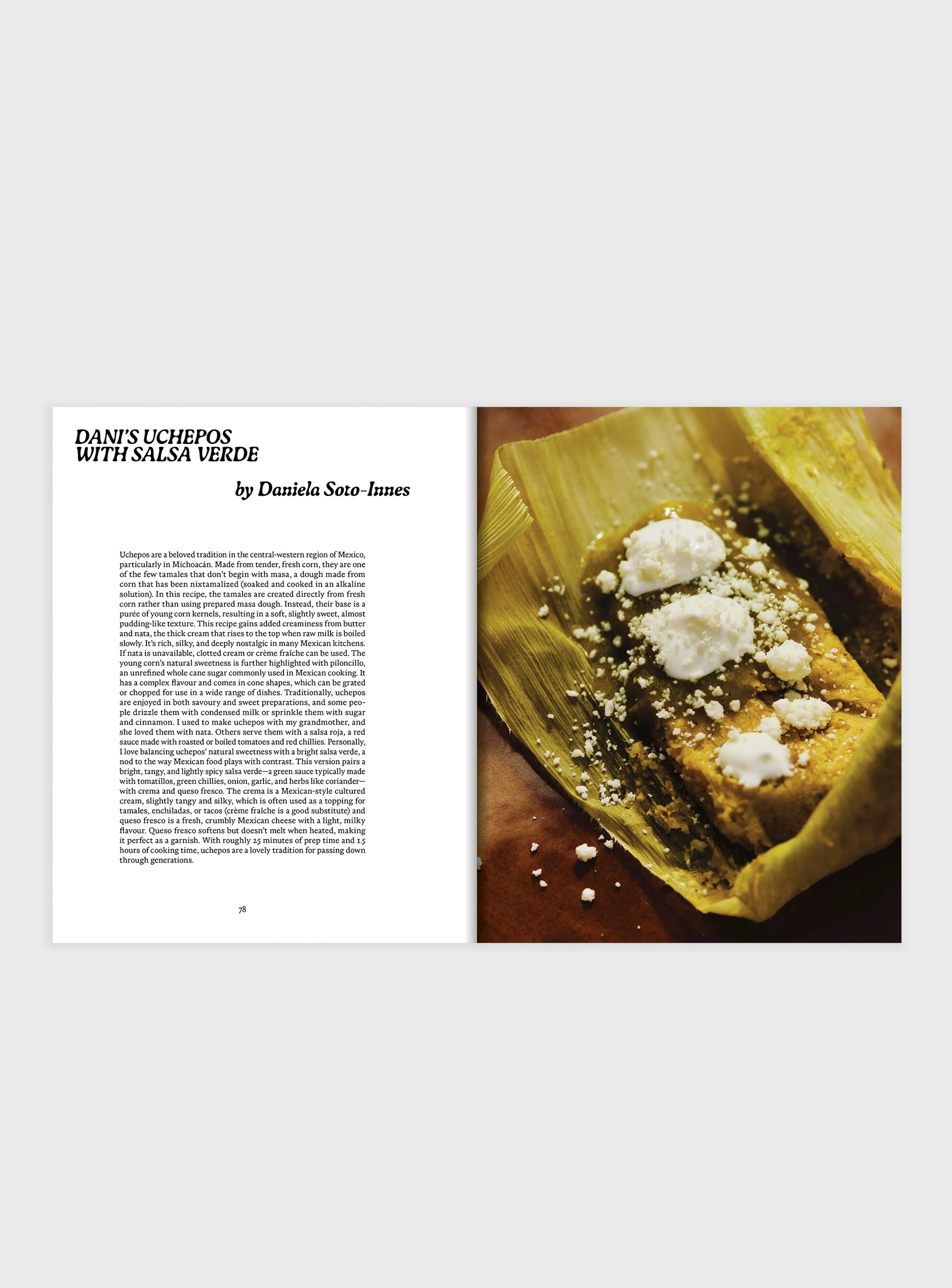 EL BAJÍO: Recipes & Wanderings Through Mexico’s Heartland - Image 6
