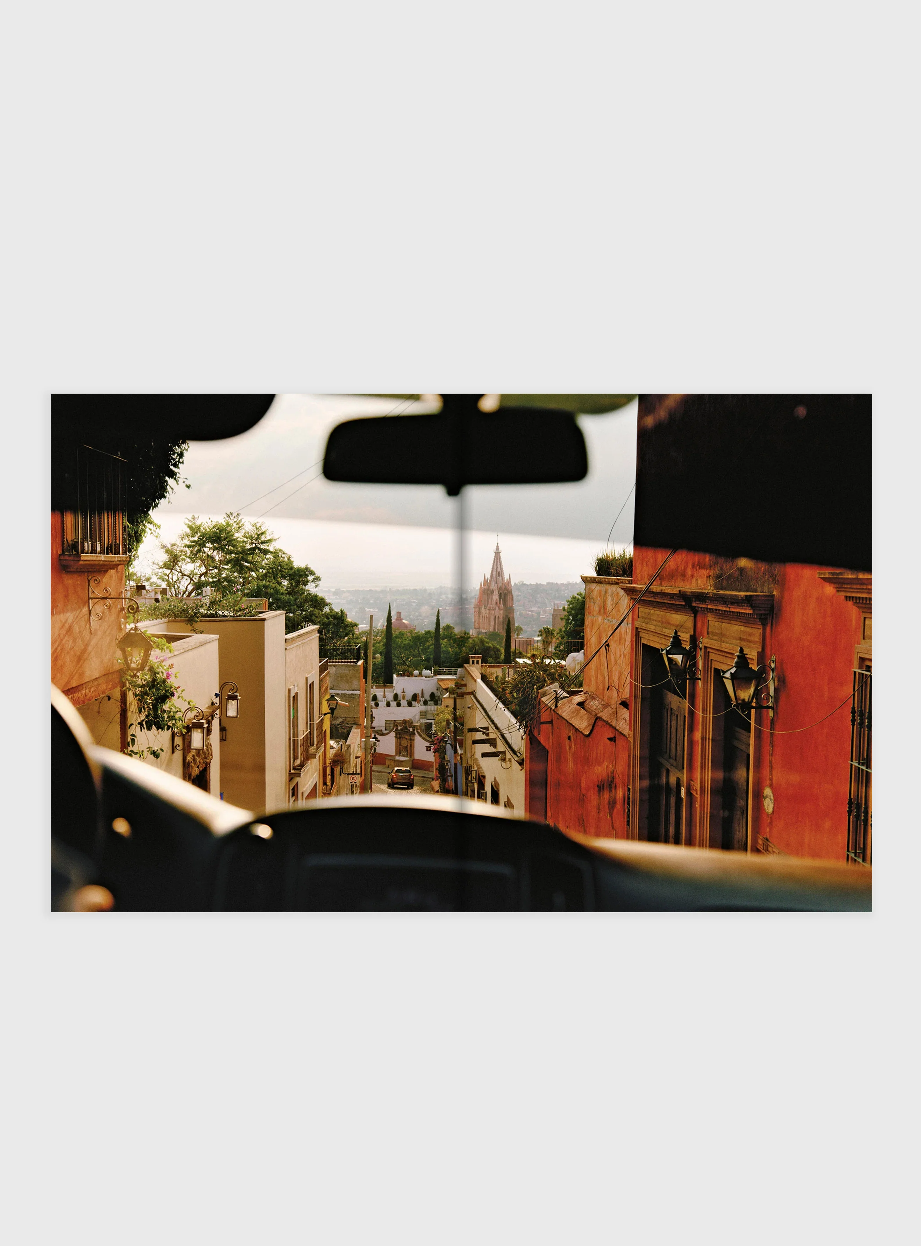EL BAJÍO: Recipes & Wanderings Through Mexico’s Heartland - Image 8