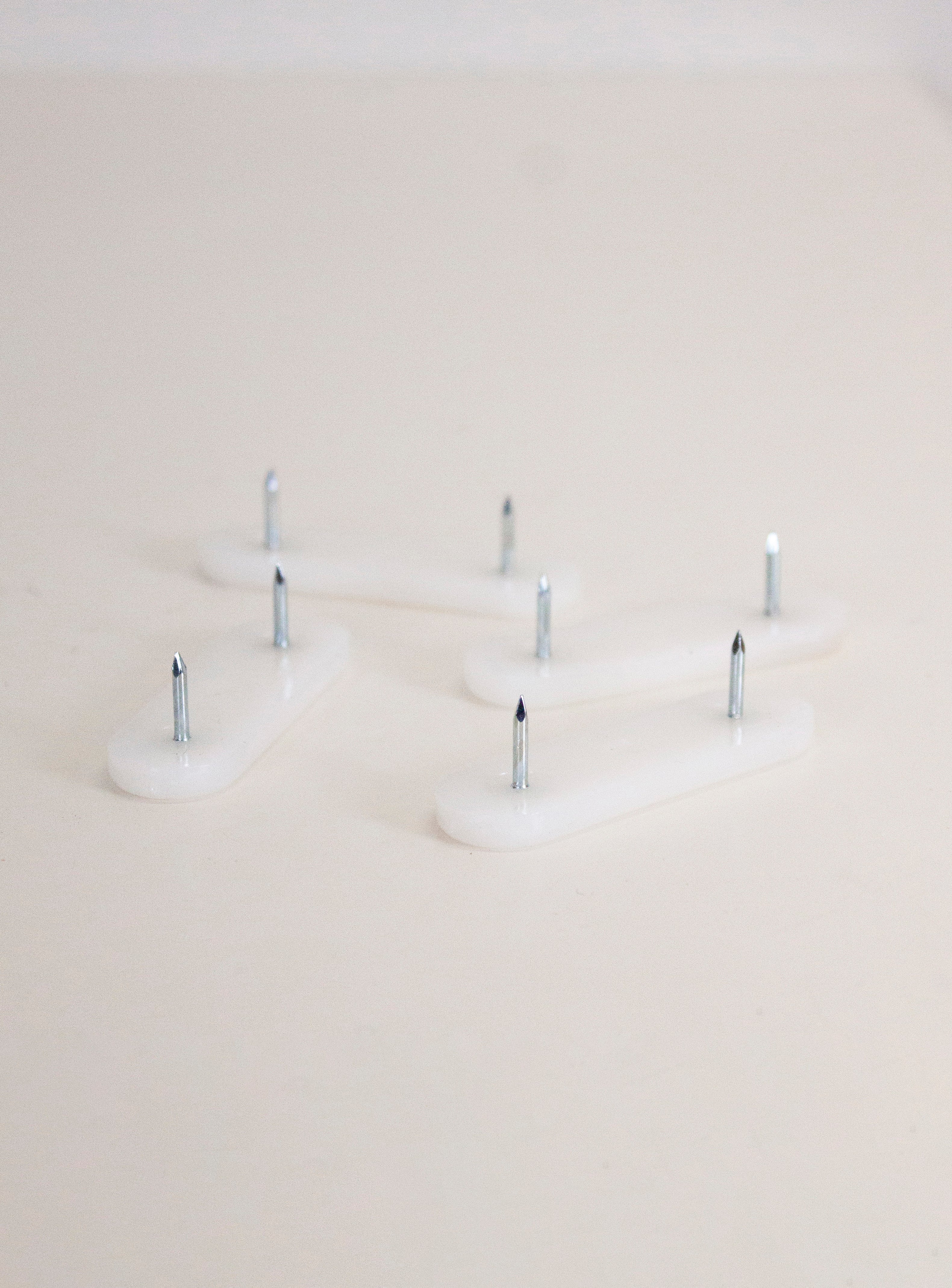 Floor Glides for Bruno Rey Chairs - Image 3