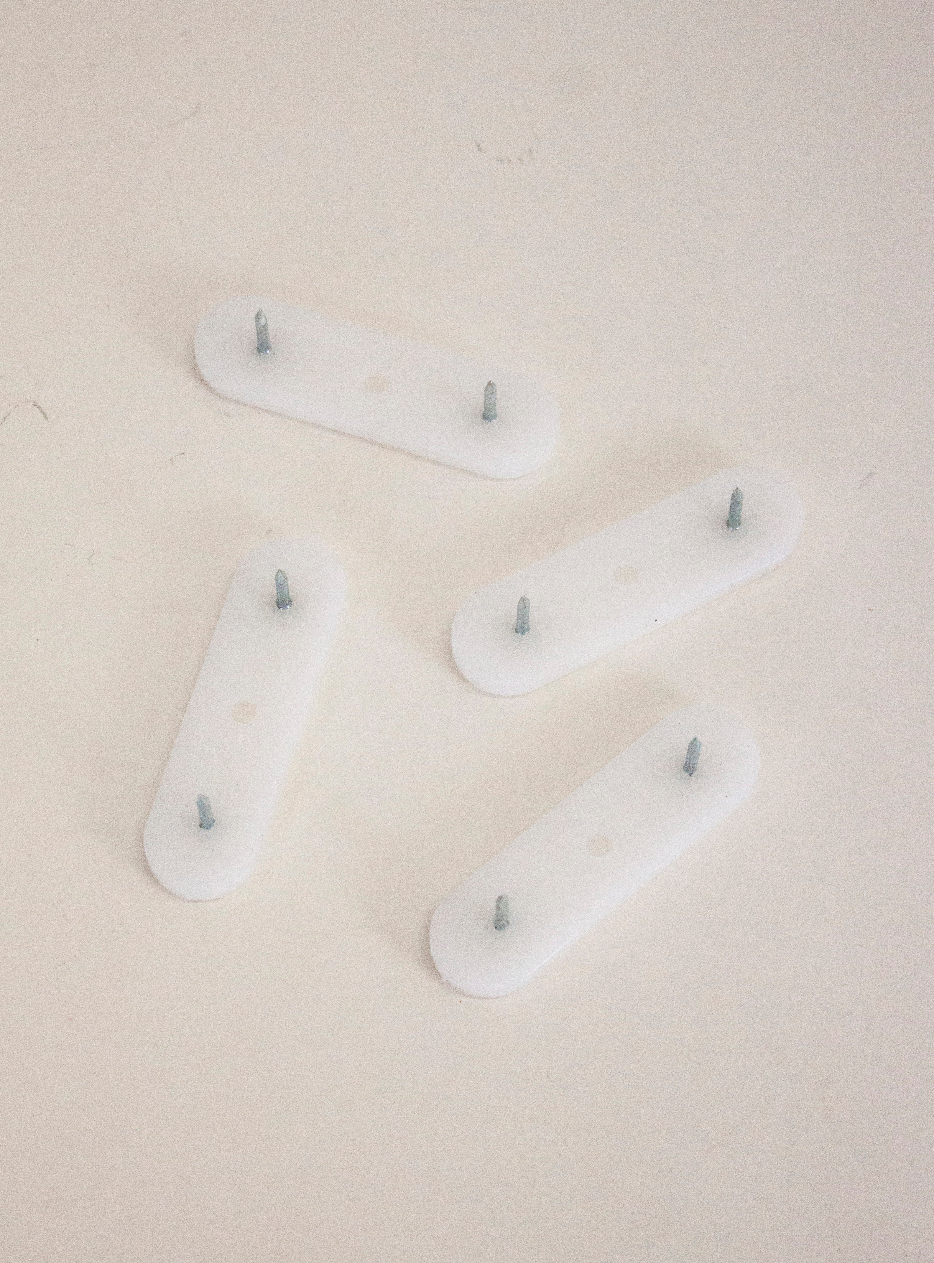 Floor Glides for Bruno Rey Chairs - Image 4