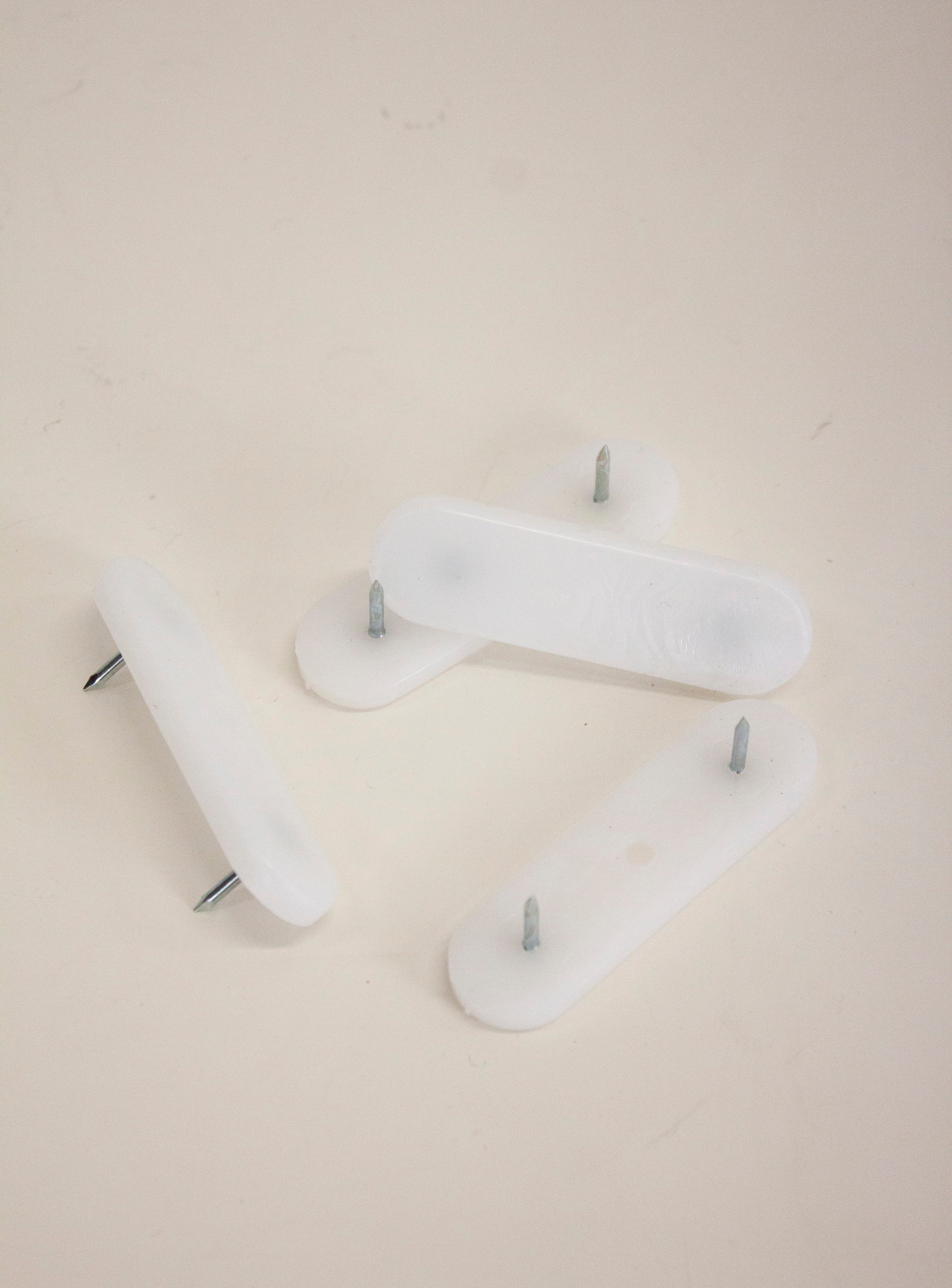 Floor Glides for Bruno Rey Chairs - Image 5