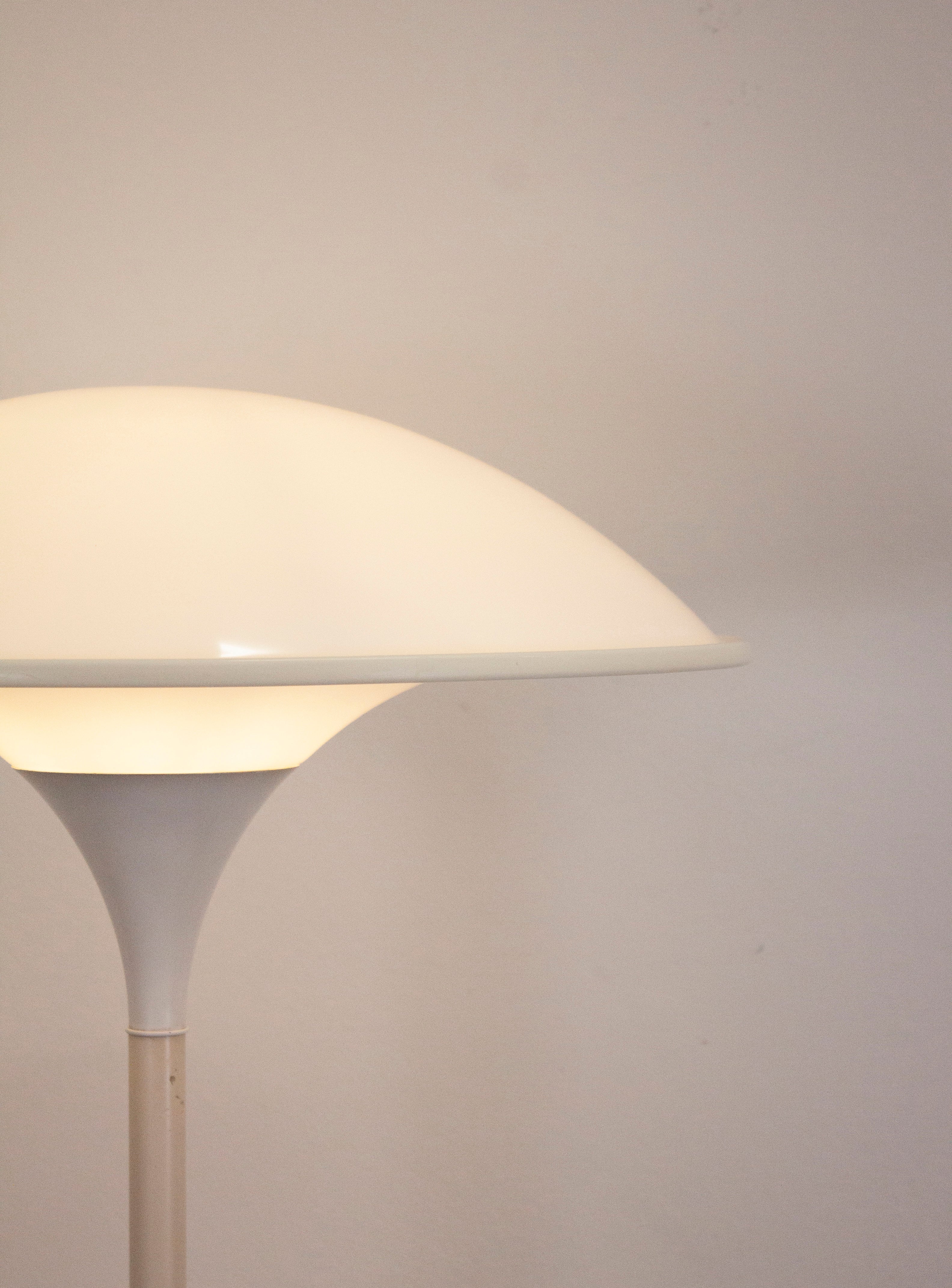 Fog & Mørup Cosmos Floor Lamp by Preben Jacobsen - Image 11