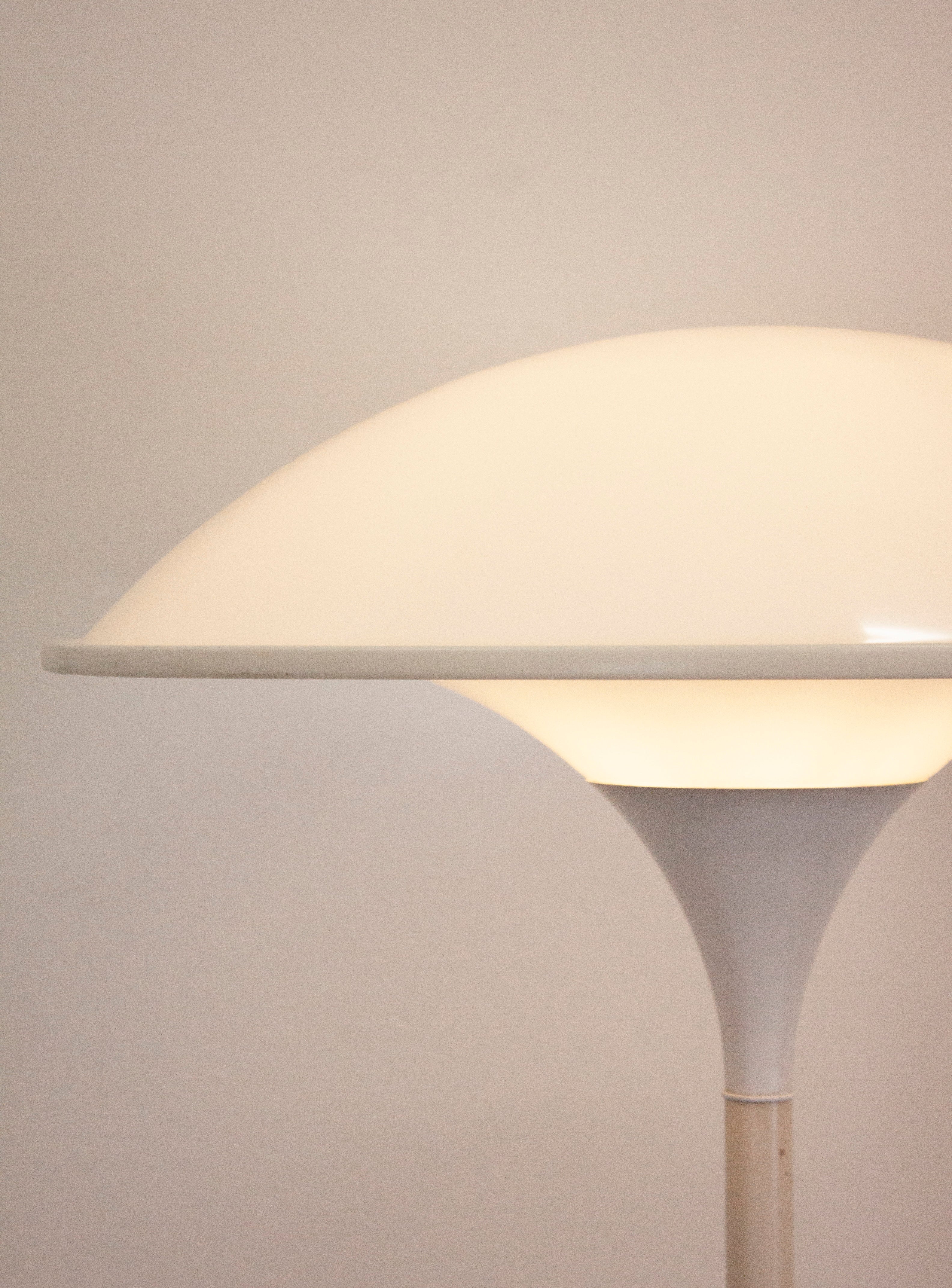 Fog & Mørup Cosmos Floor Lamp by Preben Jacobsen - Image 13