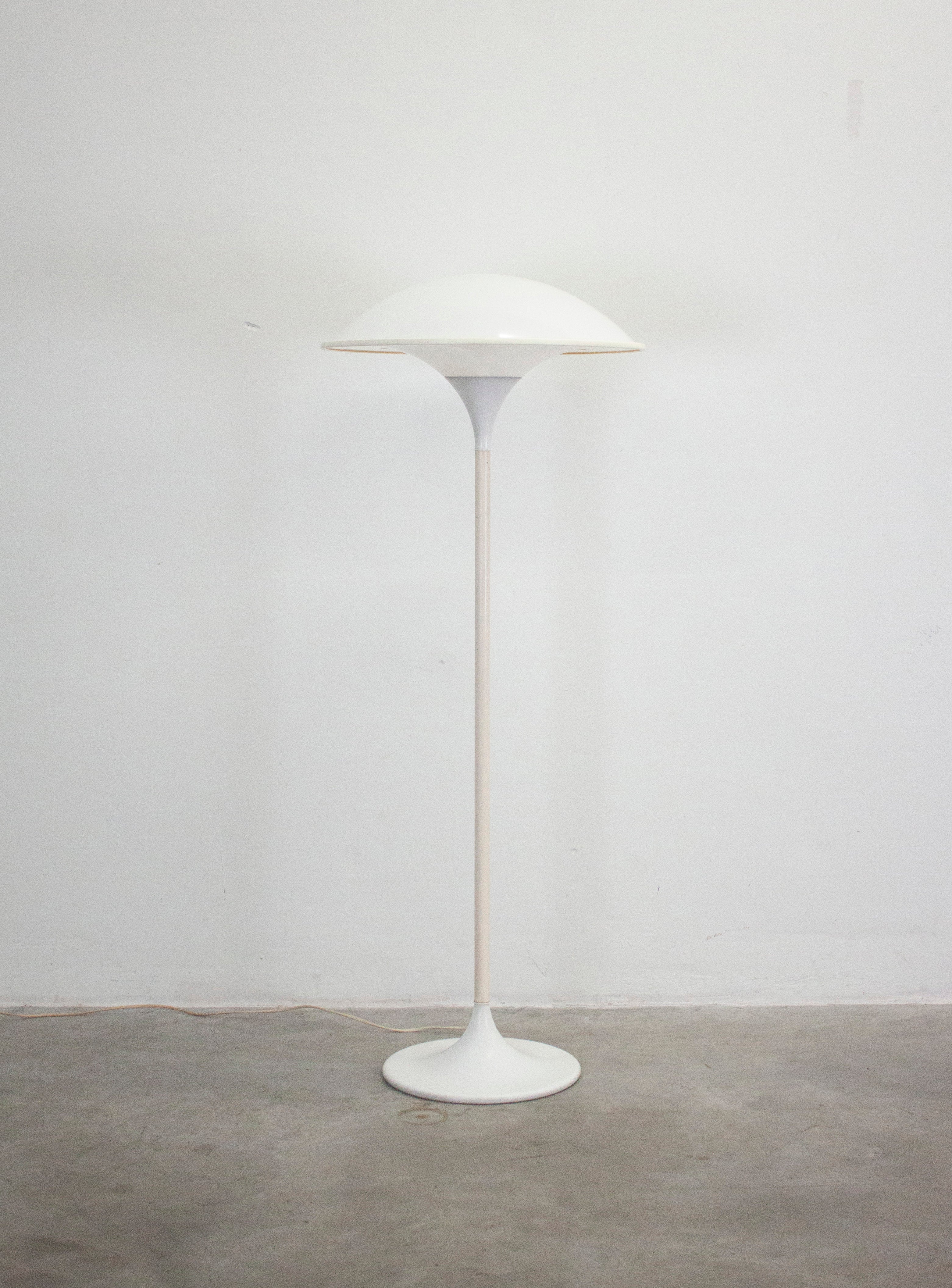 Fog & Mørup Cosmos Floor Lamp by Preben Jacobsen - Image 3
