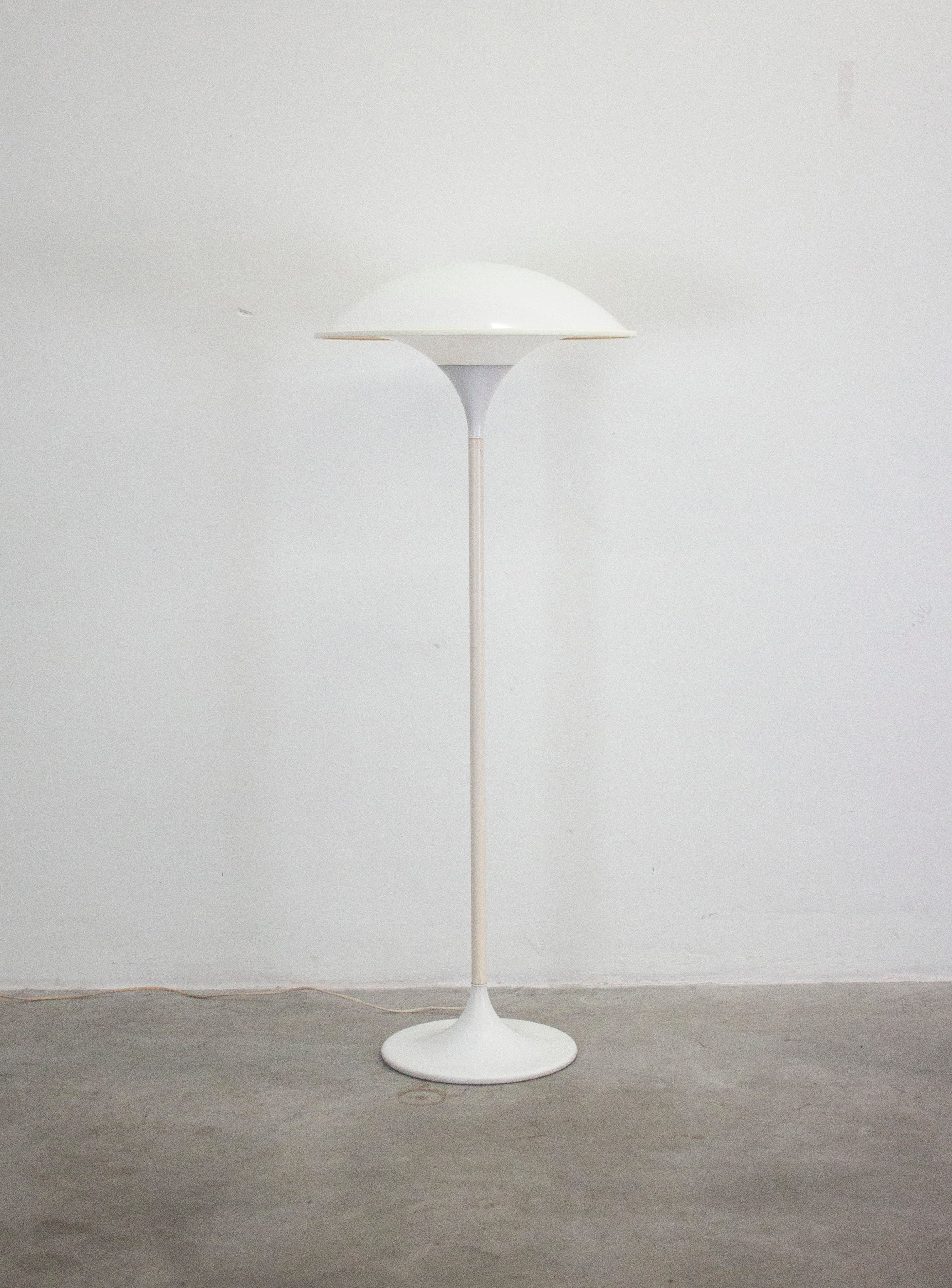 Fog & Mørup Cosmos Floor Lamp by Preben Jacobsen - Image 4