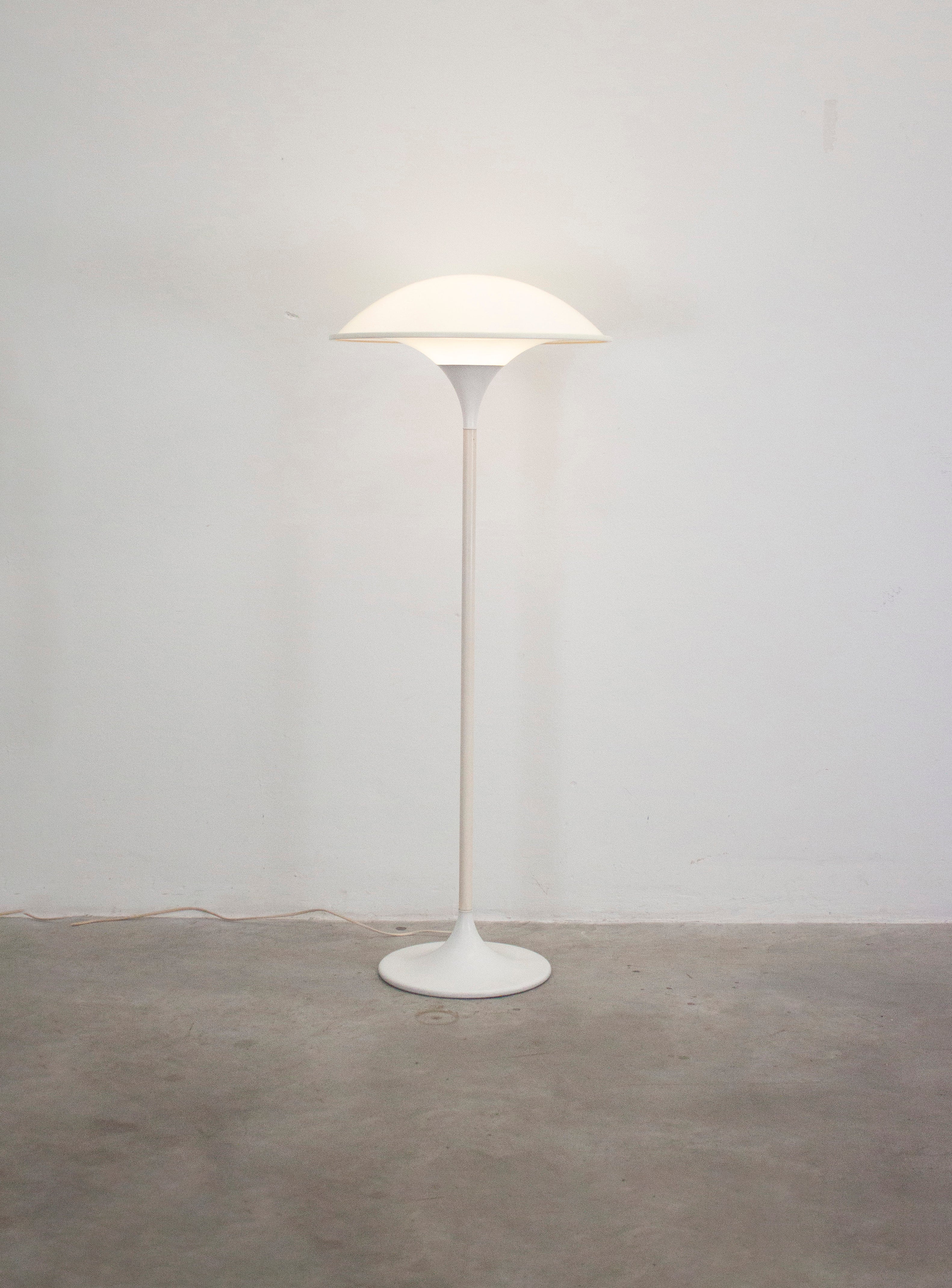Fog & Mørup Cosmos Floor Lamp by Preben Jacobsen - Image 5